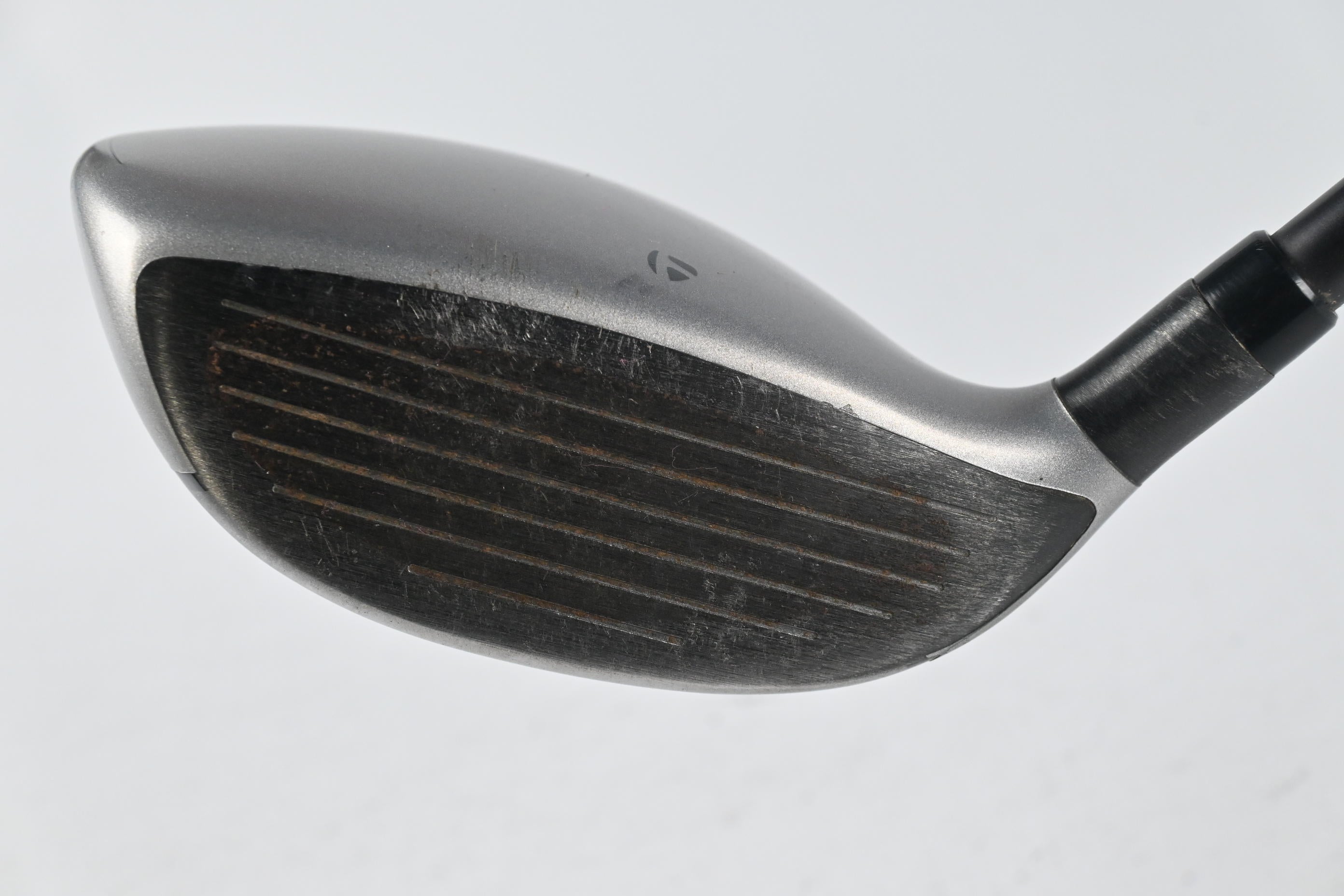 Taylormade SLDR-S #3 Wood / 15 Degree / Regular Flex Speeder 65 Shaft
