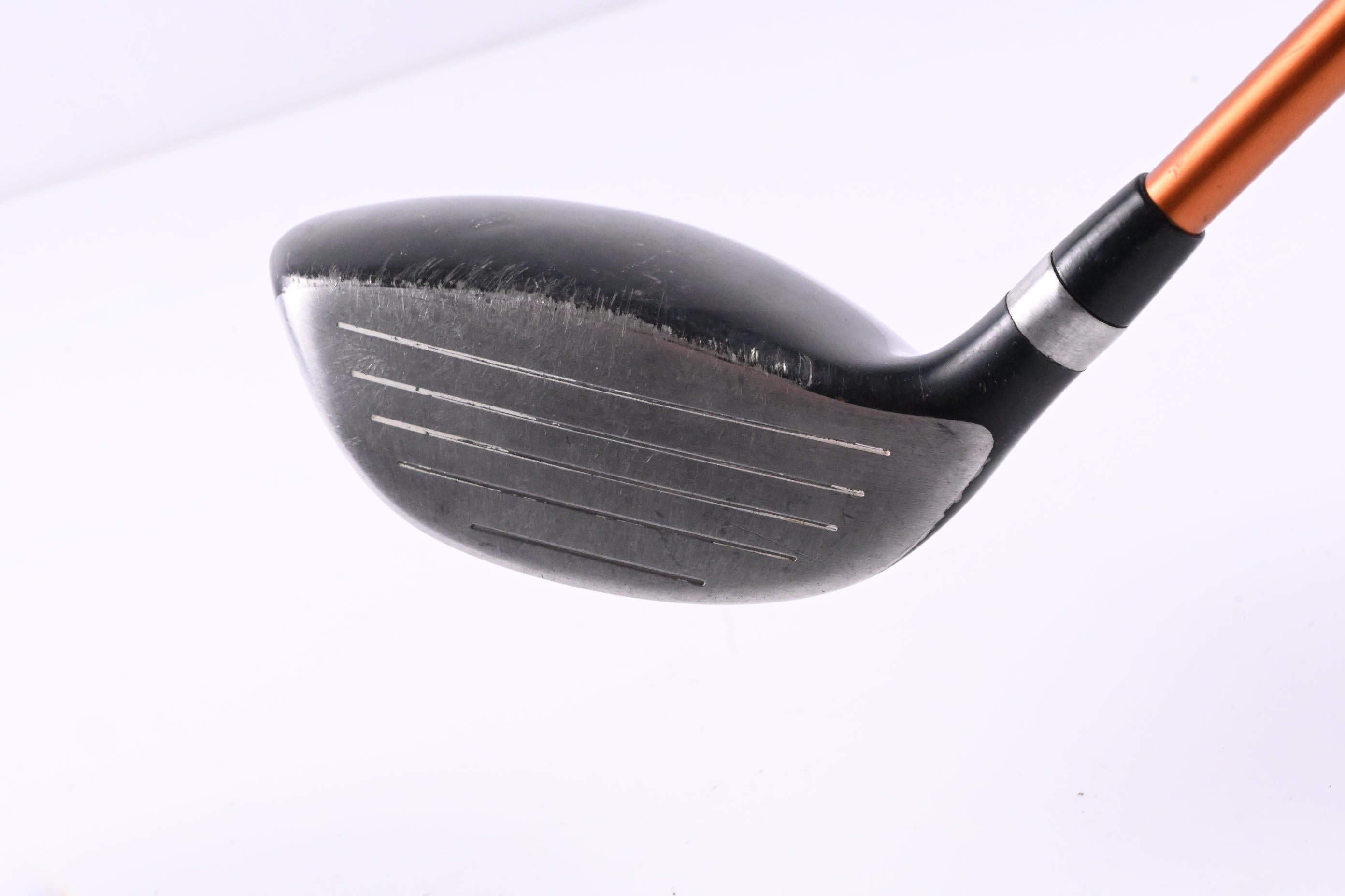 Ping G10 #3 Wood / 15.5 Degree / Stiff Flex Ping TFC 129 F Shaft
