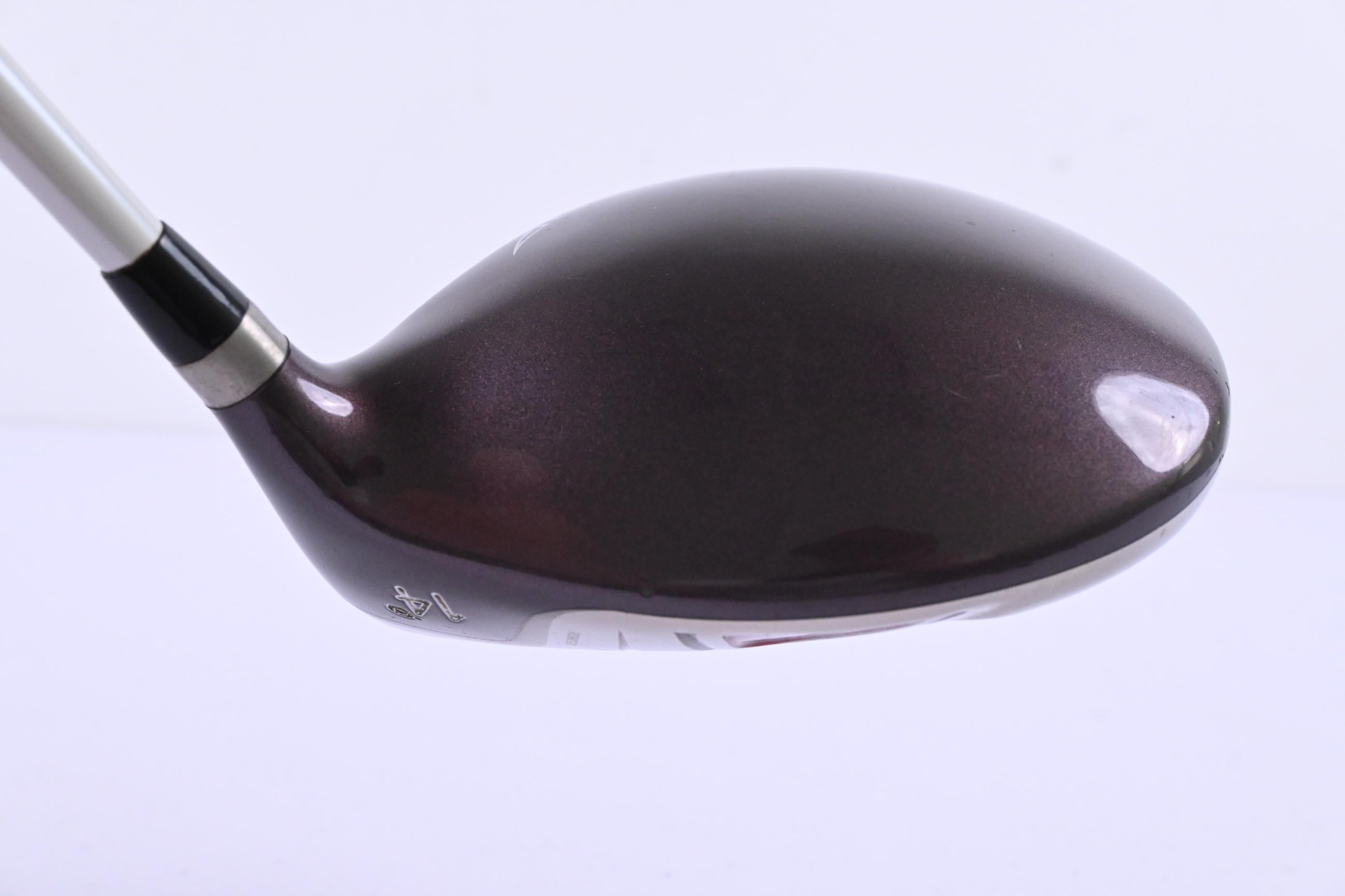 Ladies Ping Faith Driver / 14 Degree / Ladies Flex Ping ULT 200 Shaft