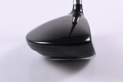 Mizuno F-50 #3 Wood / 15 Degree / Stiff Flex Aldila NVS 65 Shaft