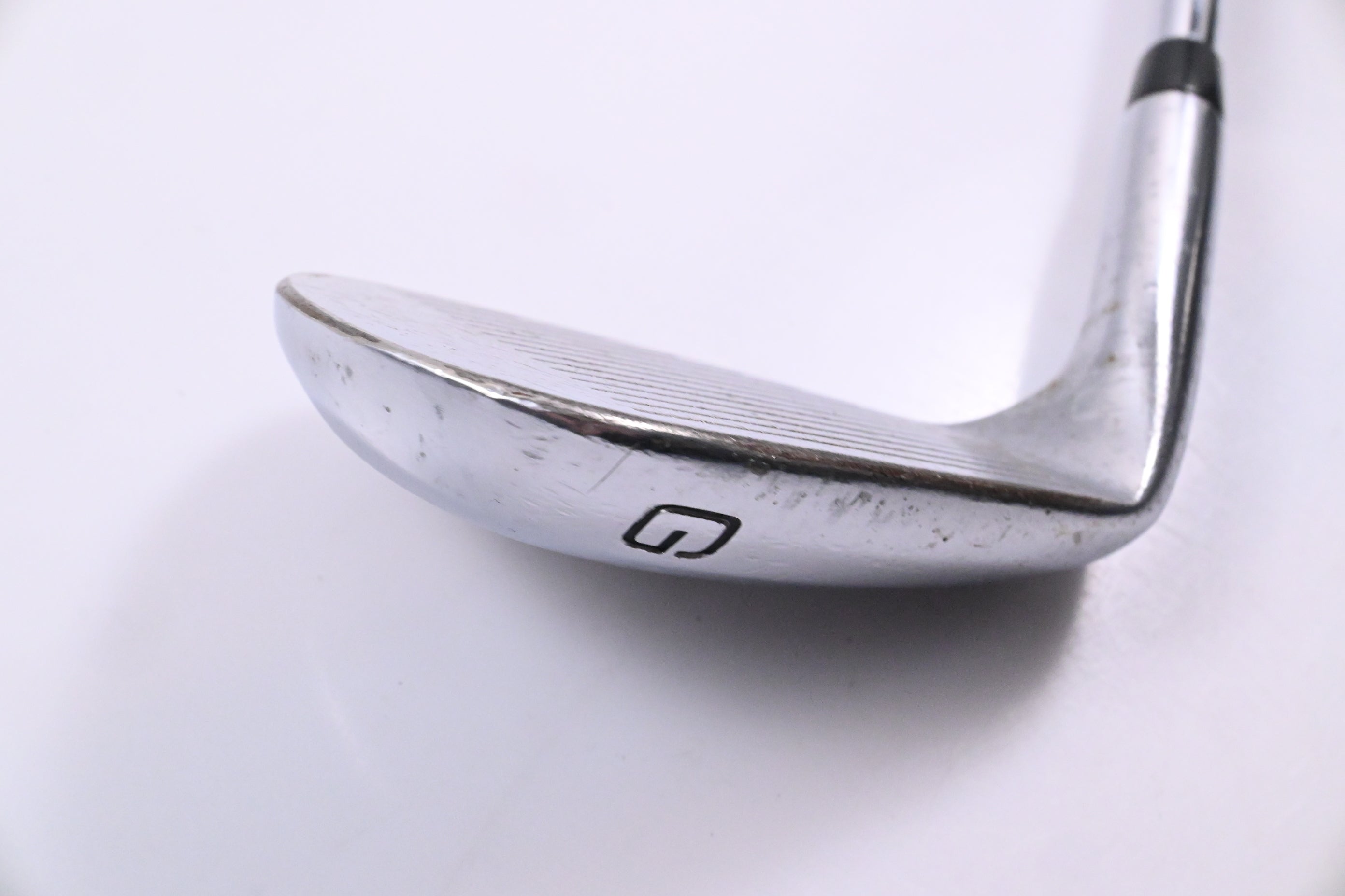 Mizuno JPX 825 Pro Pitching Wedge / 46 Degree / Regular Flex KBS Tour Shaft