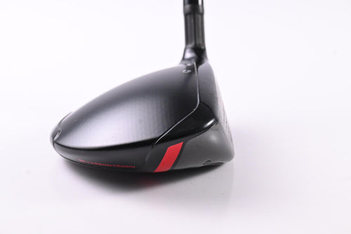 Taylormade Stealth #3 Wood / 15 Degree / Stiff Flex Ventus Red 6 Shaft