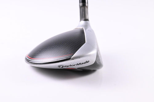 Taylormade M6 Rocket #3 Wood / 14 Degree / Regular Flex Atmos Orange 5 Shaft