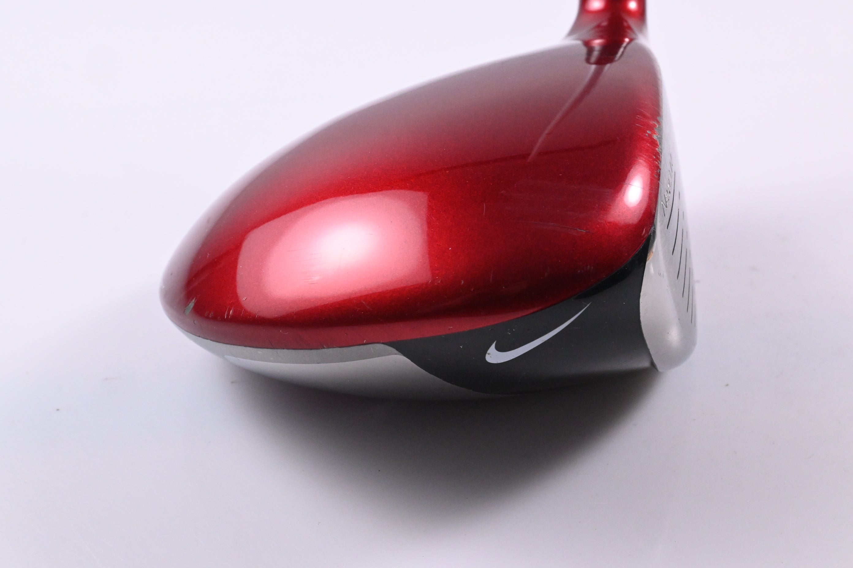 Nike VR-S Covert Driver / 8.5-12.5 Degree / Stiff Flex Fubuki 63 Shaft