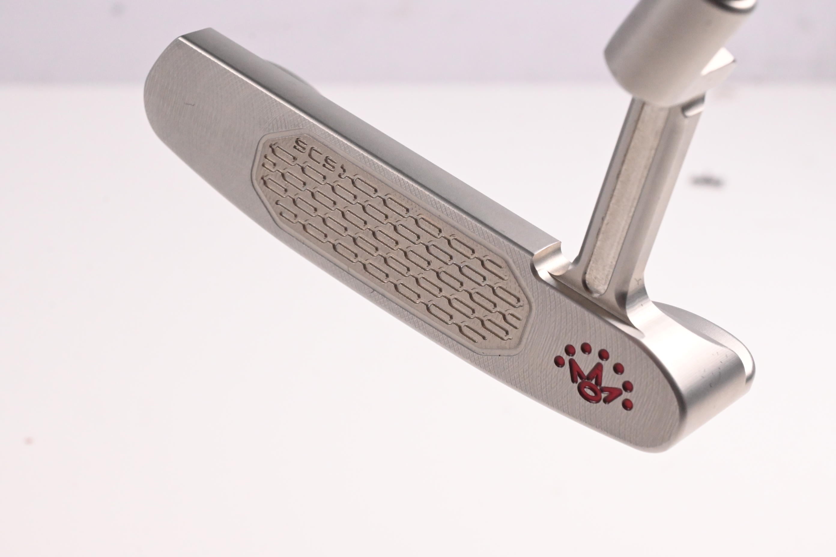 Scotty Cameron 2025 Studio Style Newport Putter / 34 Inch