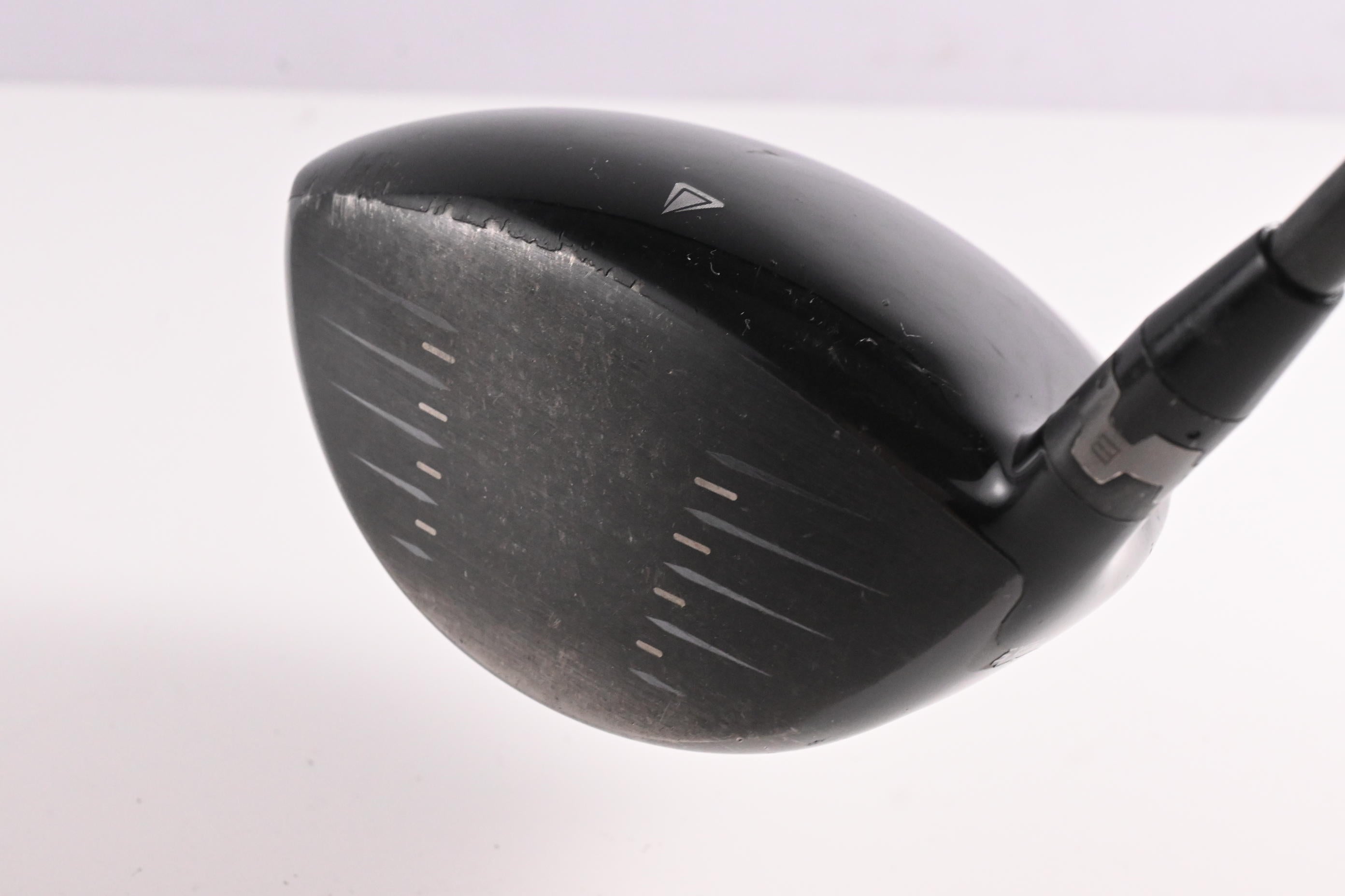 Titleist TS3 Driver / 9.5 Degree / Regular Flex Aldila RIP Phenom 70 Shaft