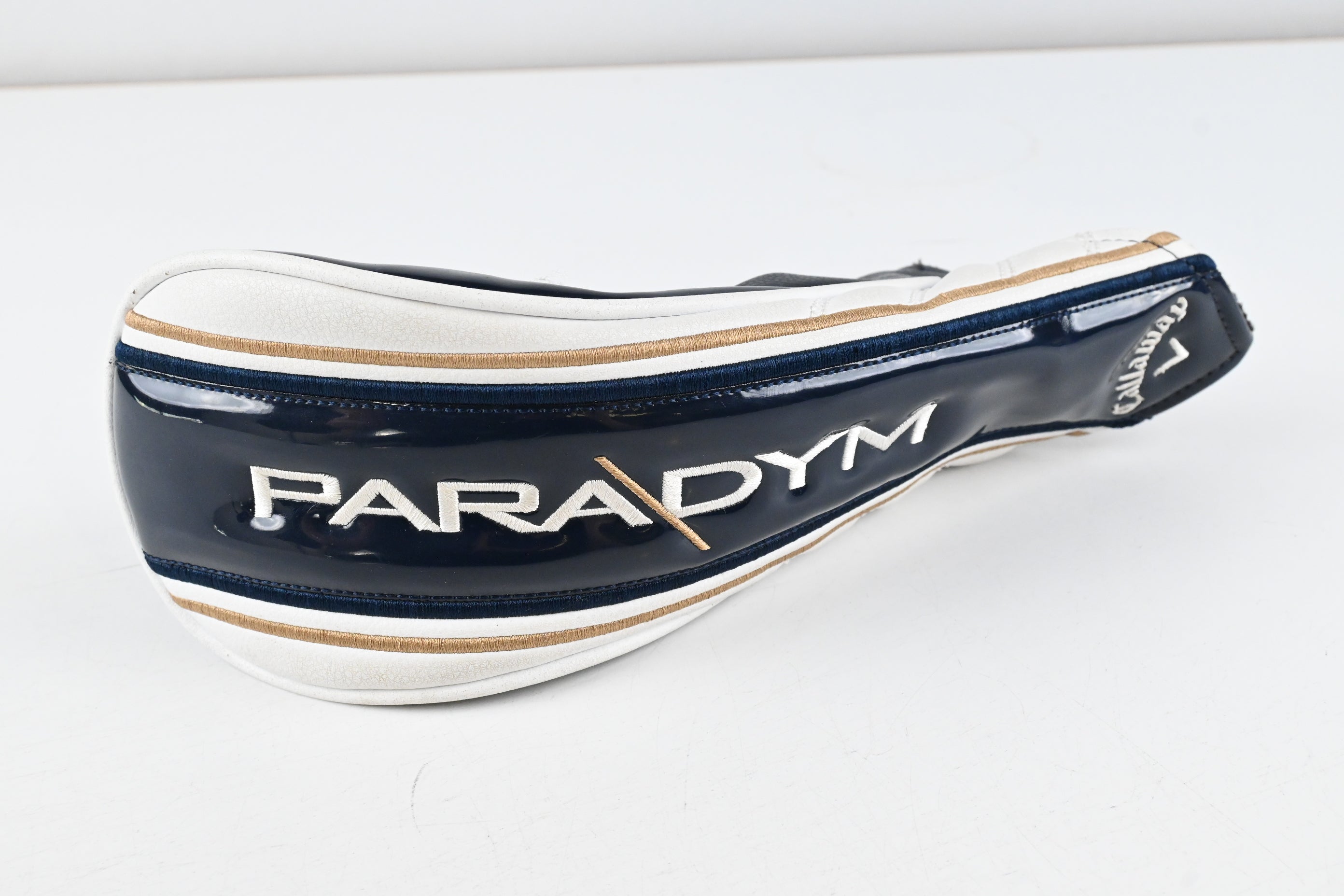 Callaway Paradym Triple Diamond #3 Wood / 15 Degree / Regular Flex Tensei AV 65