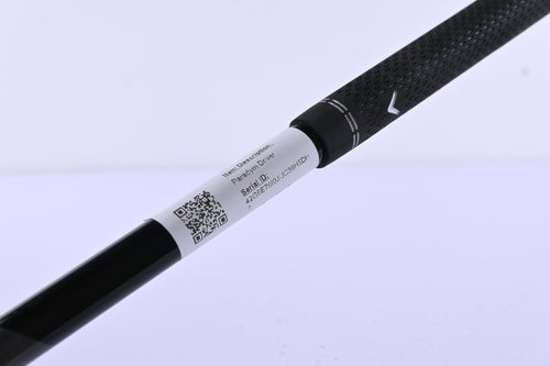 Callaway Paradym Driver / 10.5 Degree / Stiff Flex Fujikura Ventus Black 6 Shaft