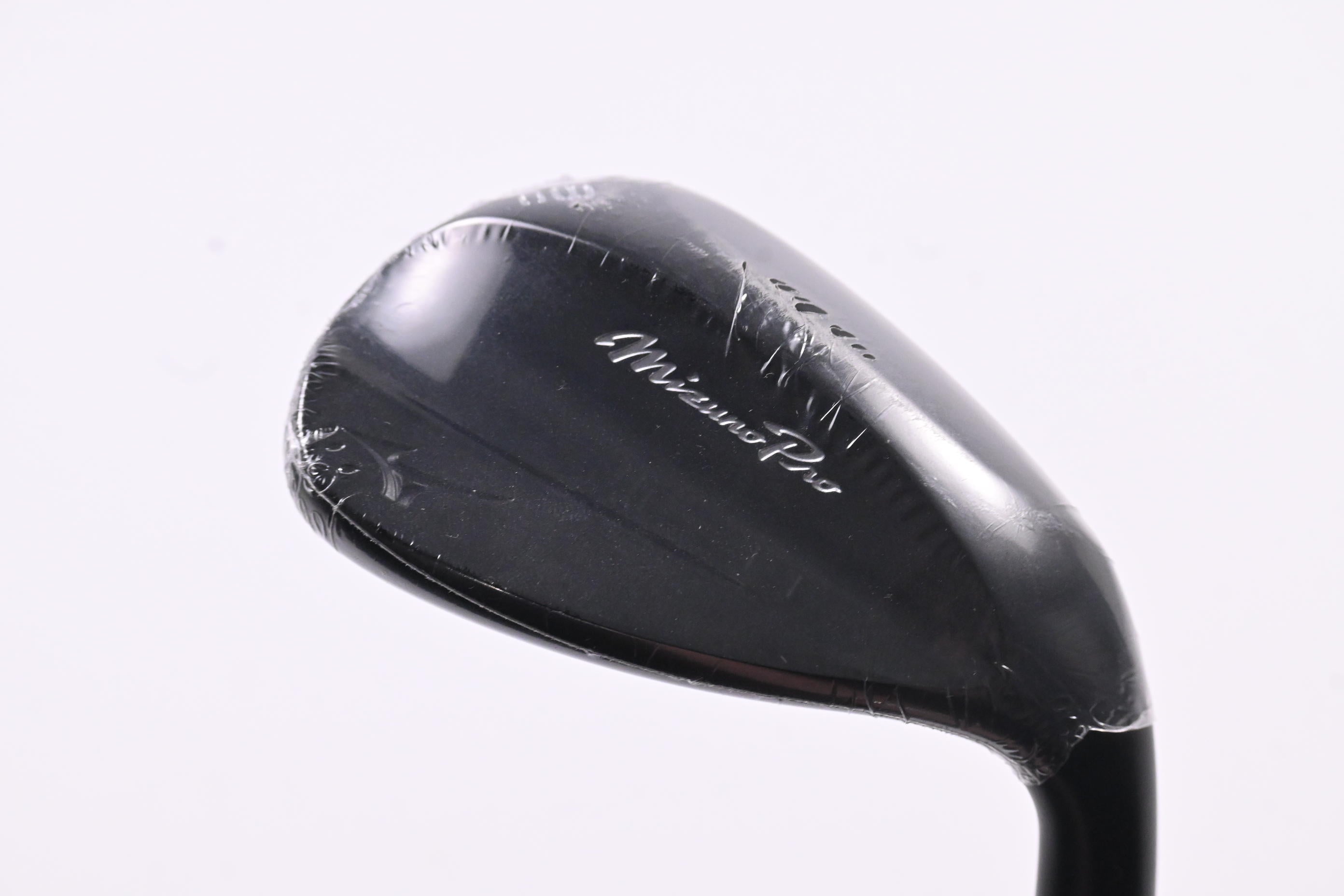 Mizuno Pro T-1 Lob Wedge / 58 Degree / Stiff Flex Dynamic Gold Mid 115 S400