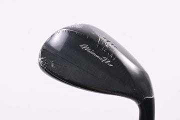 Mizuno Pro T-1 Lob Wedge / 58 Degree / Stiff Flex Dynamic Gold Mid 115 S400