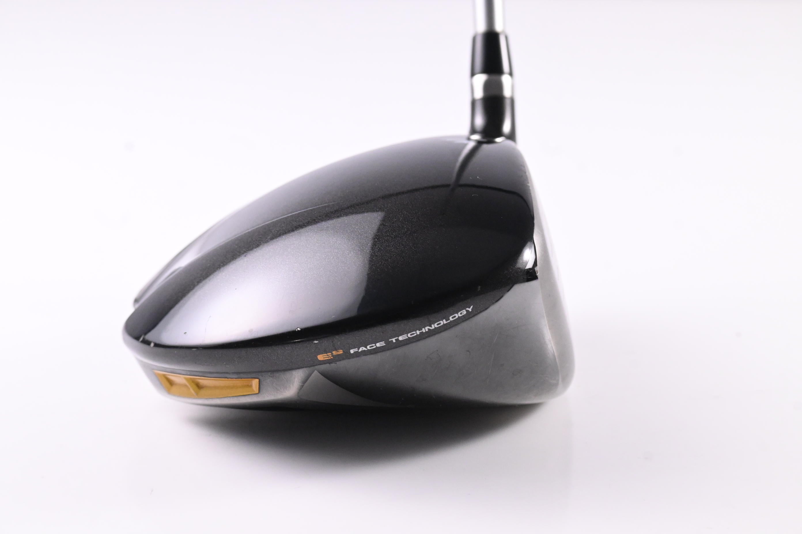 Cobra S3 Max Driver / 11.5 Degree / Regular Flex Blur TX-505 Shaft