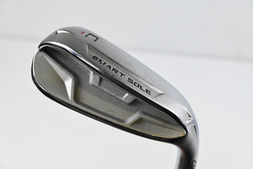 Cleveland Smart Sole 4 Chipper / 42 Degree / Wedge Flex Smart Sole Shaft