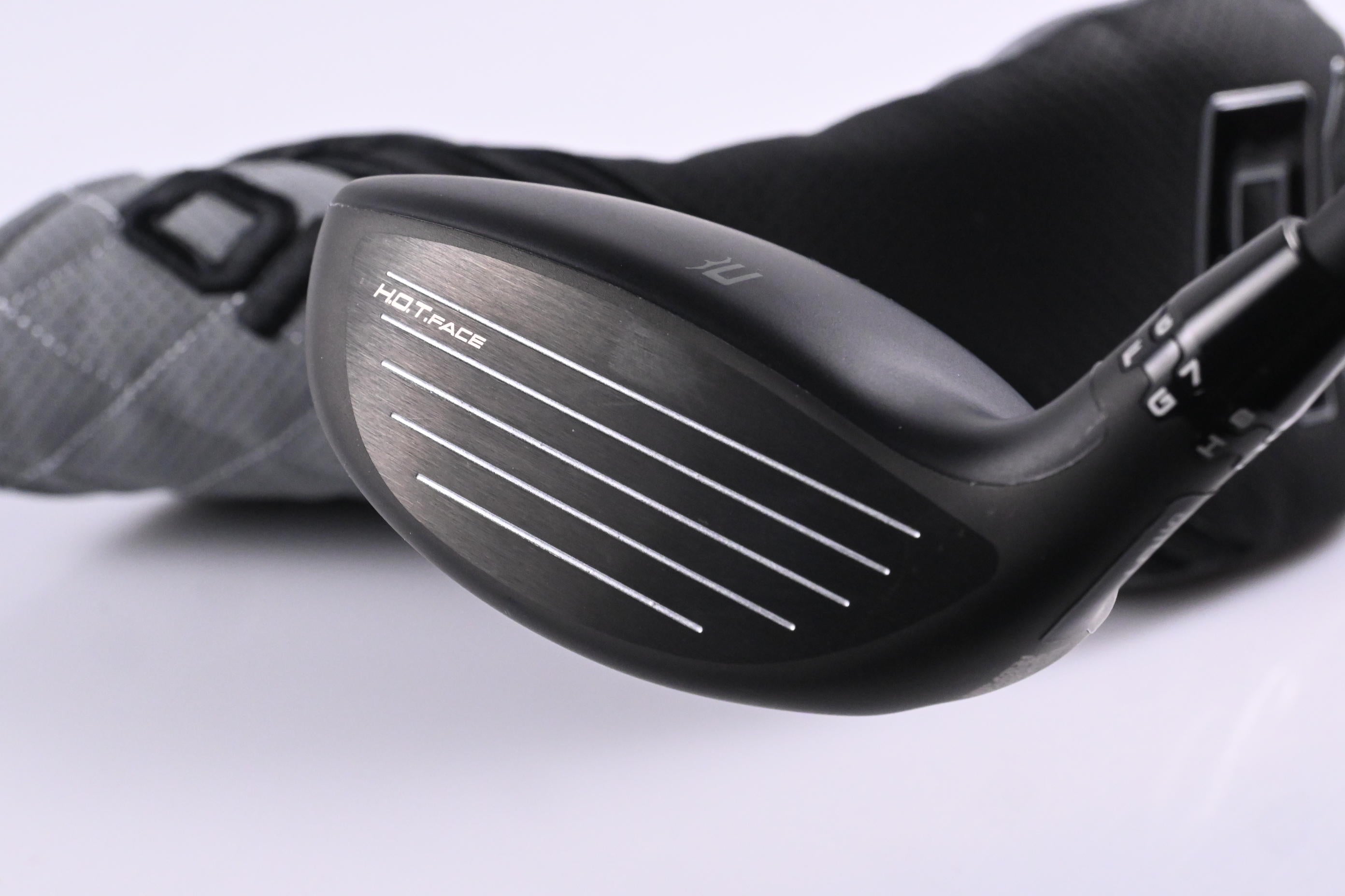 Cobra OPTM MAX #5 Wood / 18.5 Degree / Regular Flex Kai'Li Dark Waves Blue 60