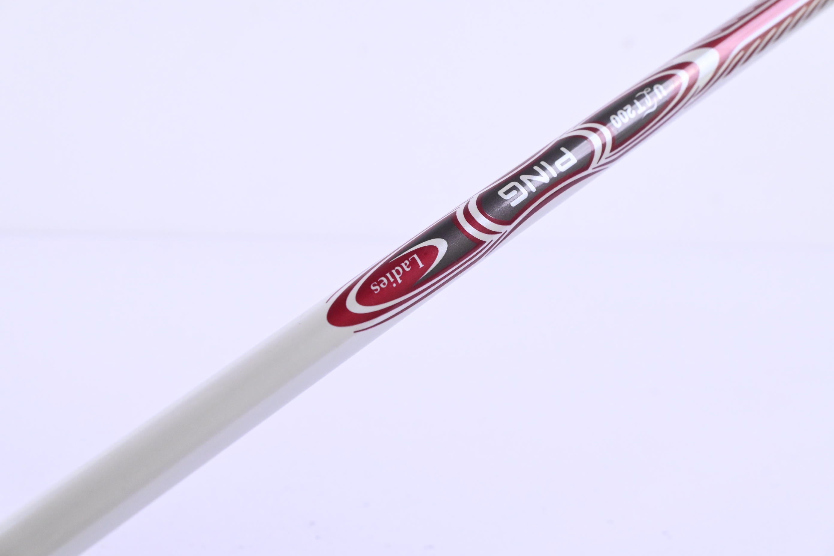 Ladies Ping Faith Driver / 14 Degree / Ladies Flex Ping ULT 200 Shaft