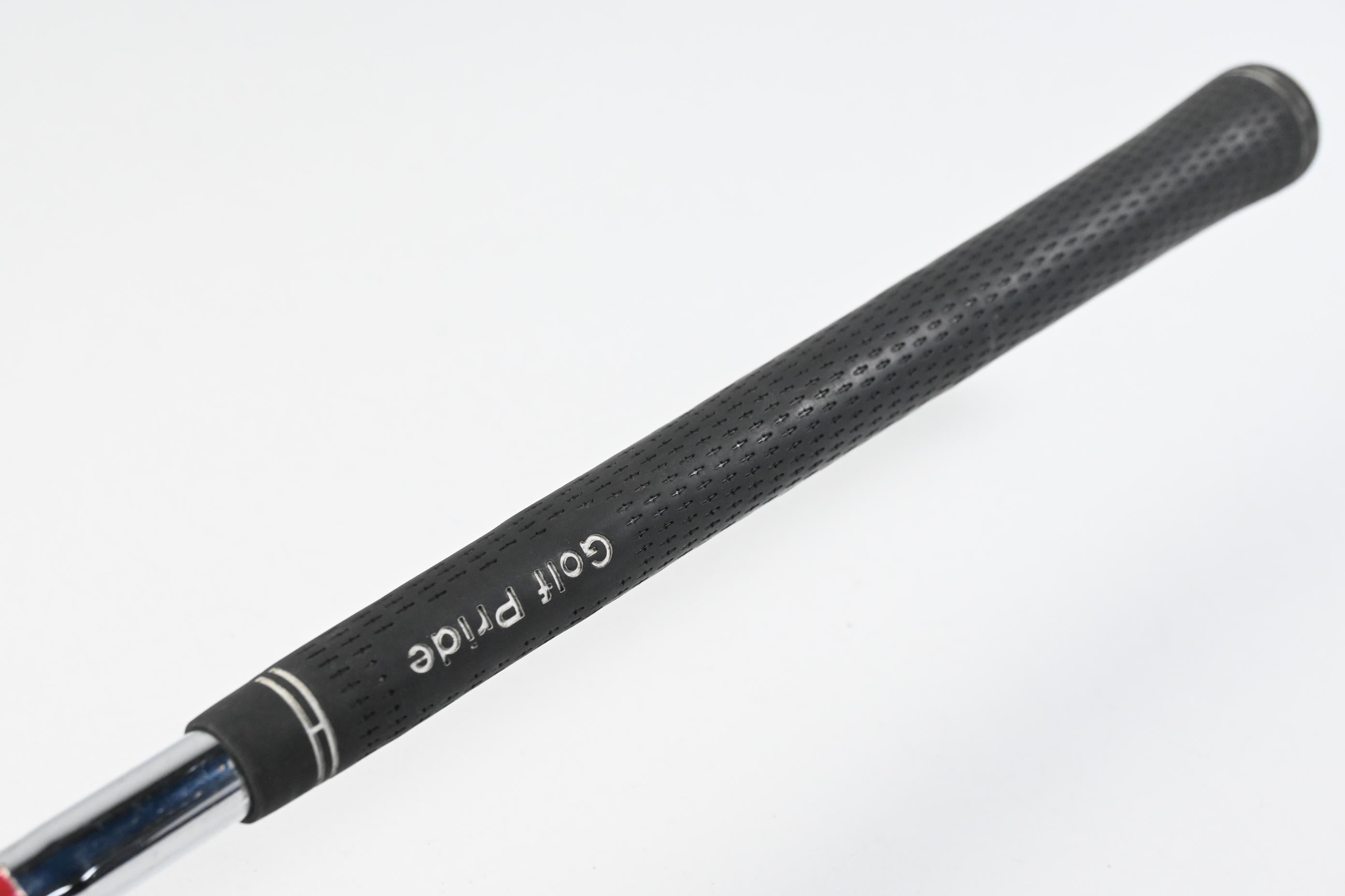 Cleveland CG14 Lob Wedge / 60 Degree / Wedge Flex Cleveland Traction Shaft