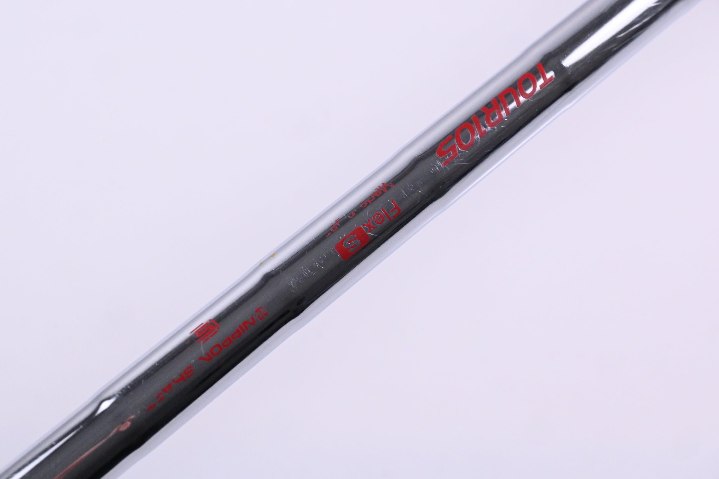 Mizuno JPX 921 Hot Metal Gap Wedge / 49 Degree / Stiff Flex NS Pro Modus 3 105