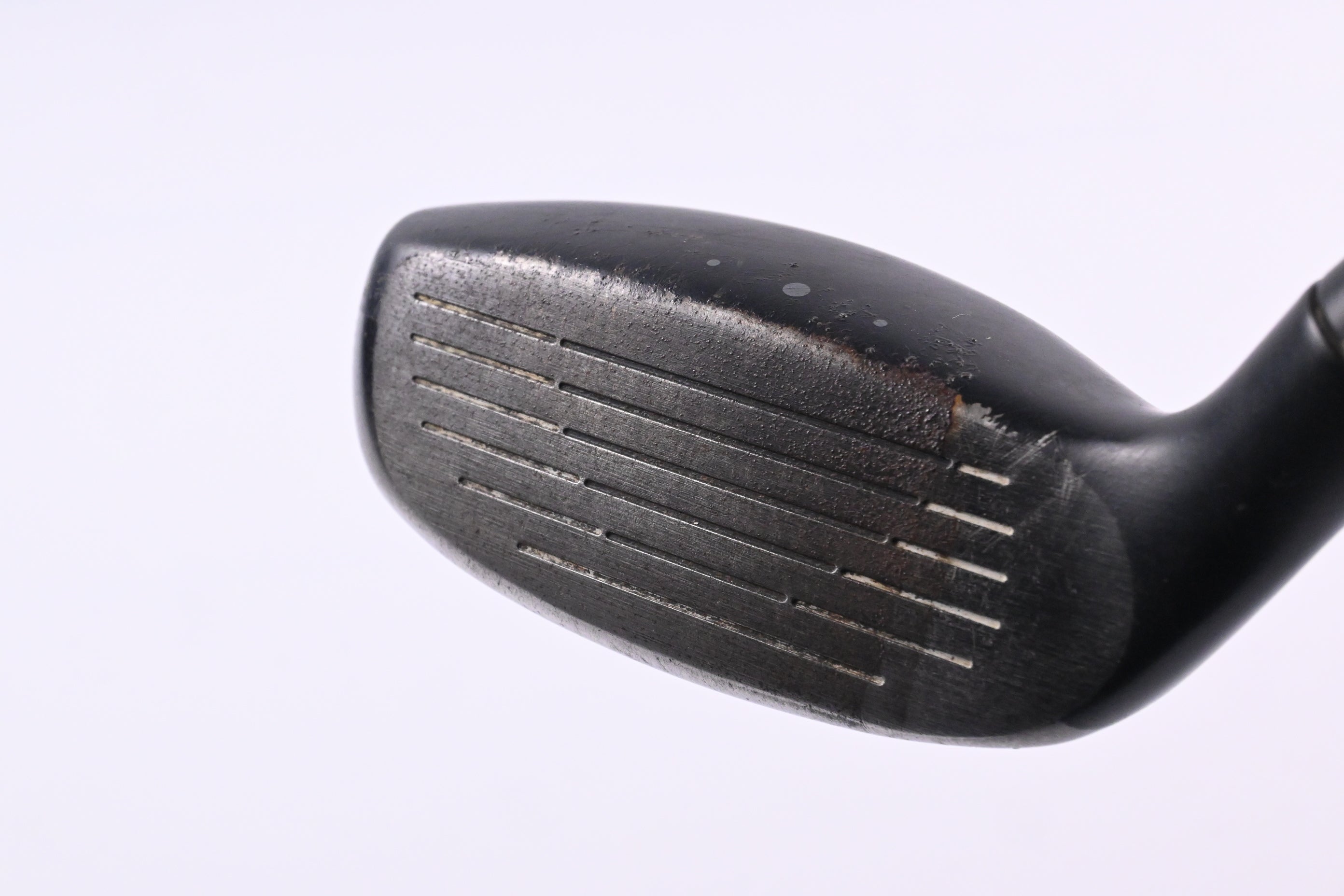 Ping G425 #5 Hybrid / 26 Degree / Senior Flex Ping Alta CB Slate 70 Shaft