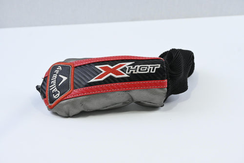 Callaway X Hot #4 Hybrid / 22 Degree / Regular Flex Project X PXV