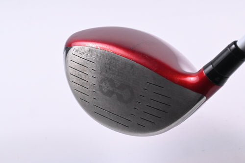 Nike VR-S Covert Driver / 8.5-12.5 Degree / Stiff Flex Fubuki 63 Shaft