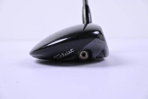 Titleist TS3 #3 Wood / 15 Degree / Stiff Flex HZRDUS Smoke Black 70 Shaft