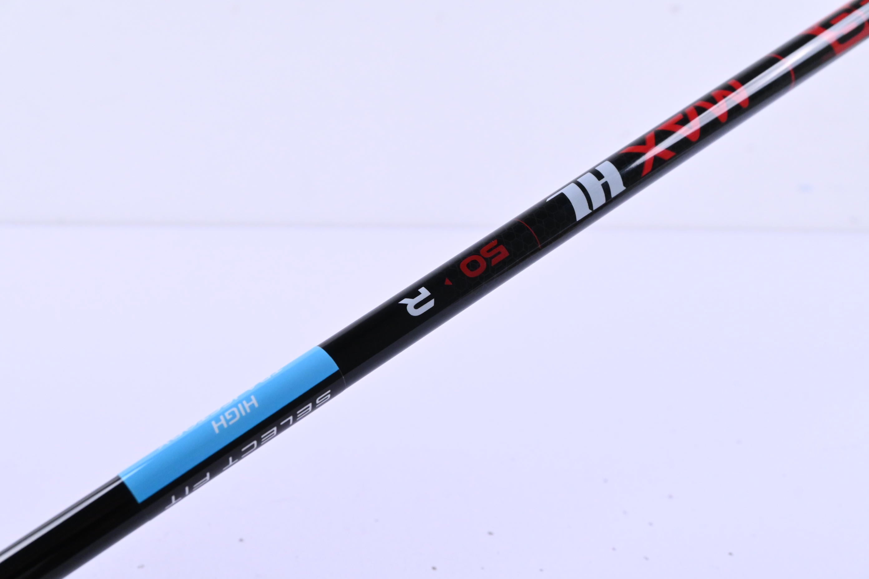 Taylormade Stealth Driver / 12 Degree / Regular Flex KBS Max HL 50 Shaft