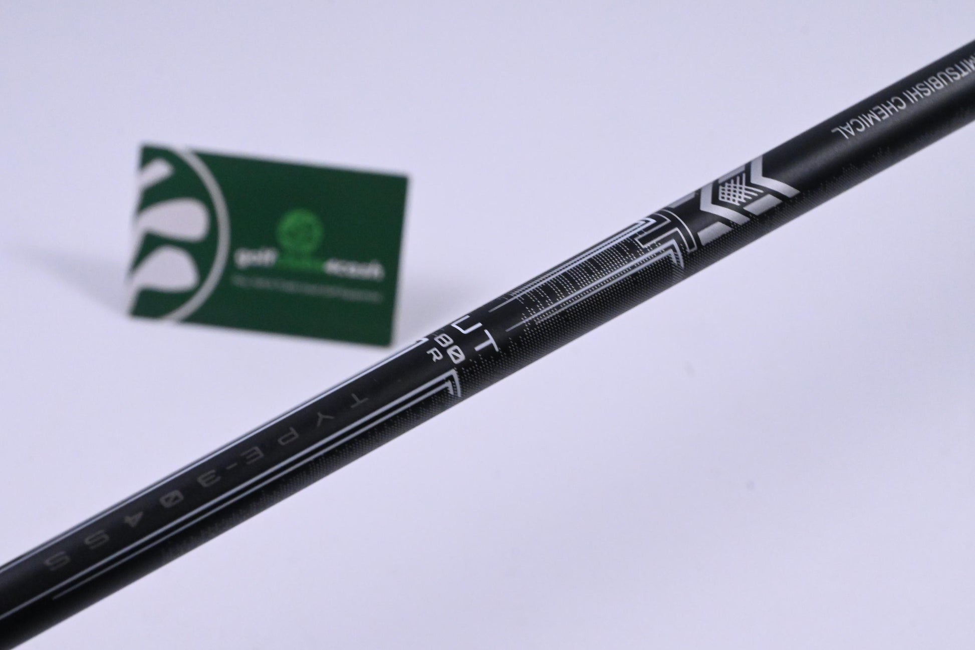 Left Hand Srixon ZXiU #4 Iron / 23 Degree / Regular Flex MMT UT 80 Shaft
