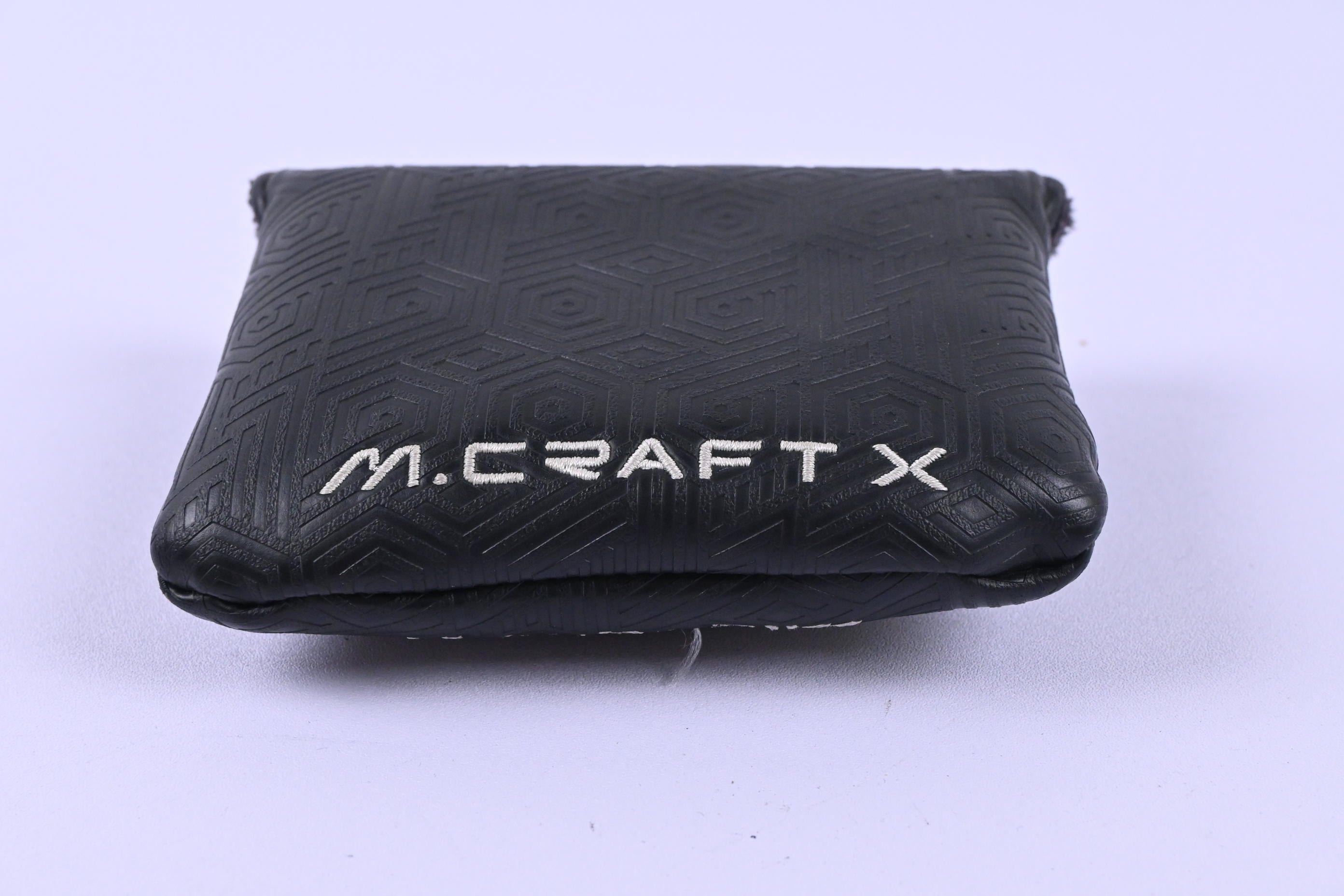 Mizuno  M.Craft X 6 Putter / 35 Inch