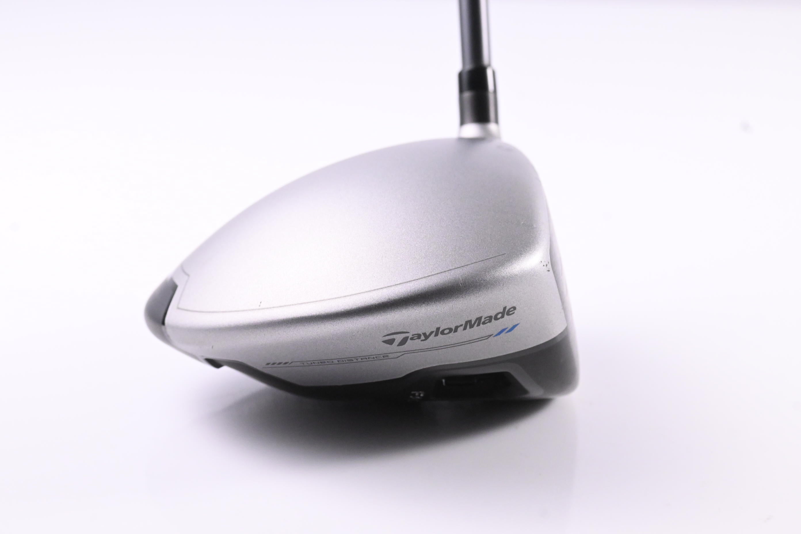 Taylormade SLDR-S Driver / 10 Degree / Stiff Flex Fujikura Speeder57 Shaft
