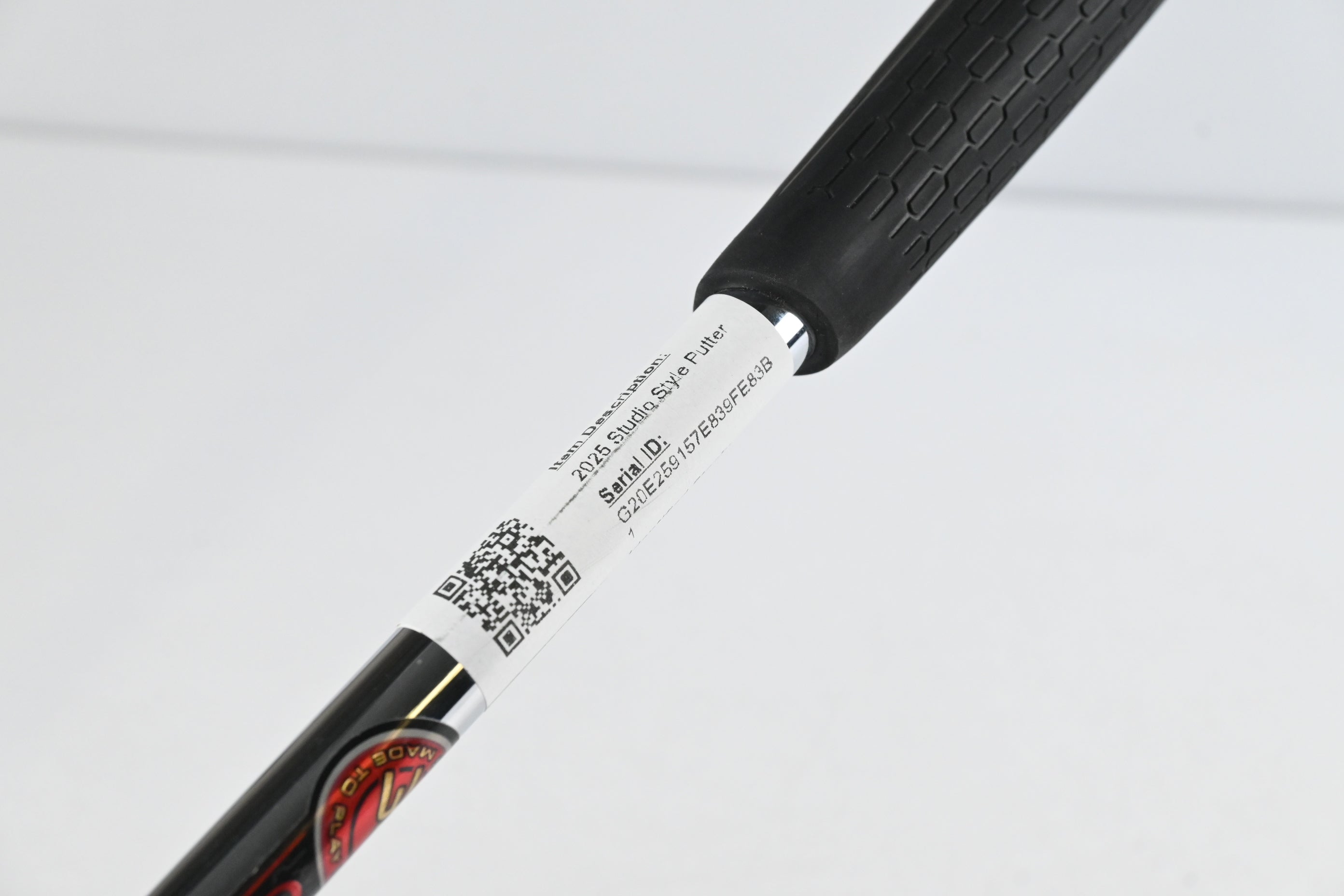 Scotty Cameron 2025 Studio Style Catalina Putter / 34 Inch