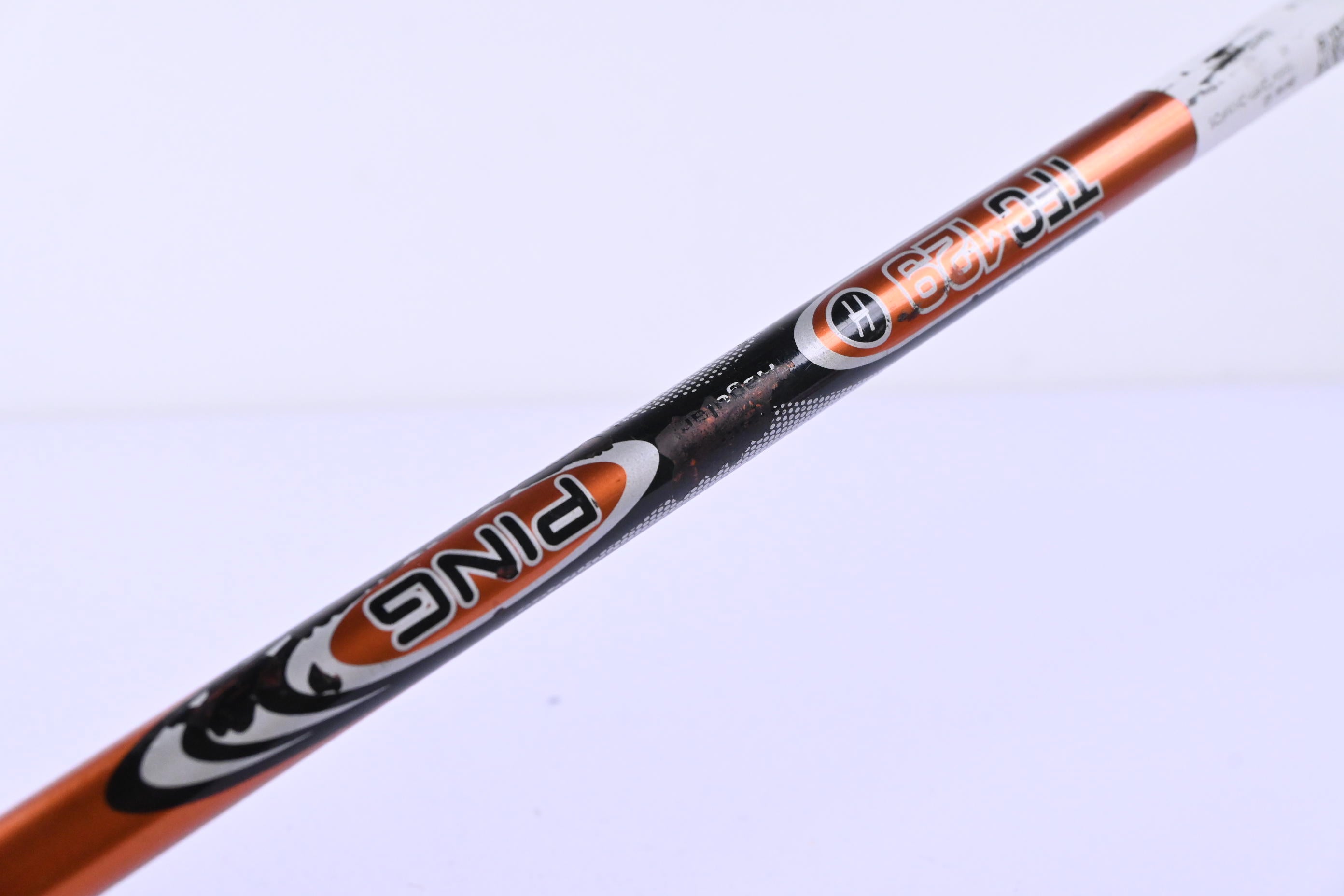 Ping G10 #4 Hybrid / 24 Degree / Regular Flex Ping TFC 129 Shaft