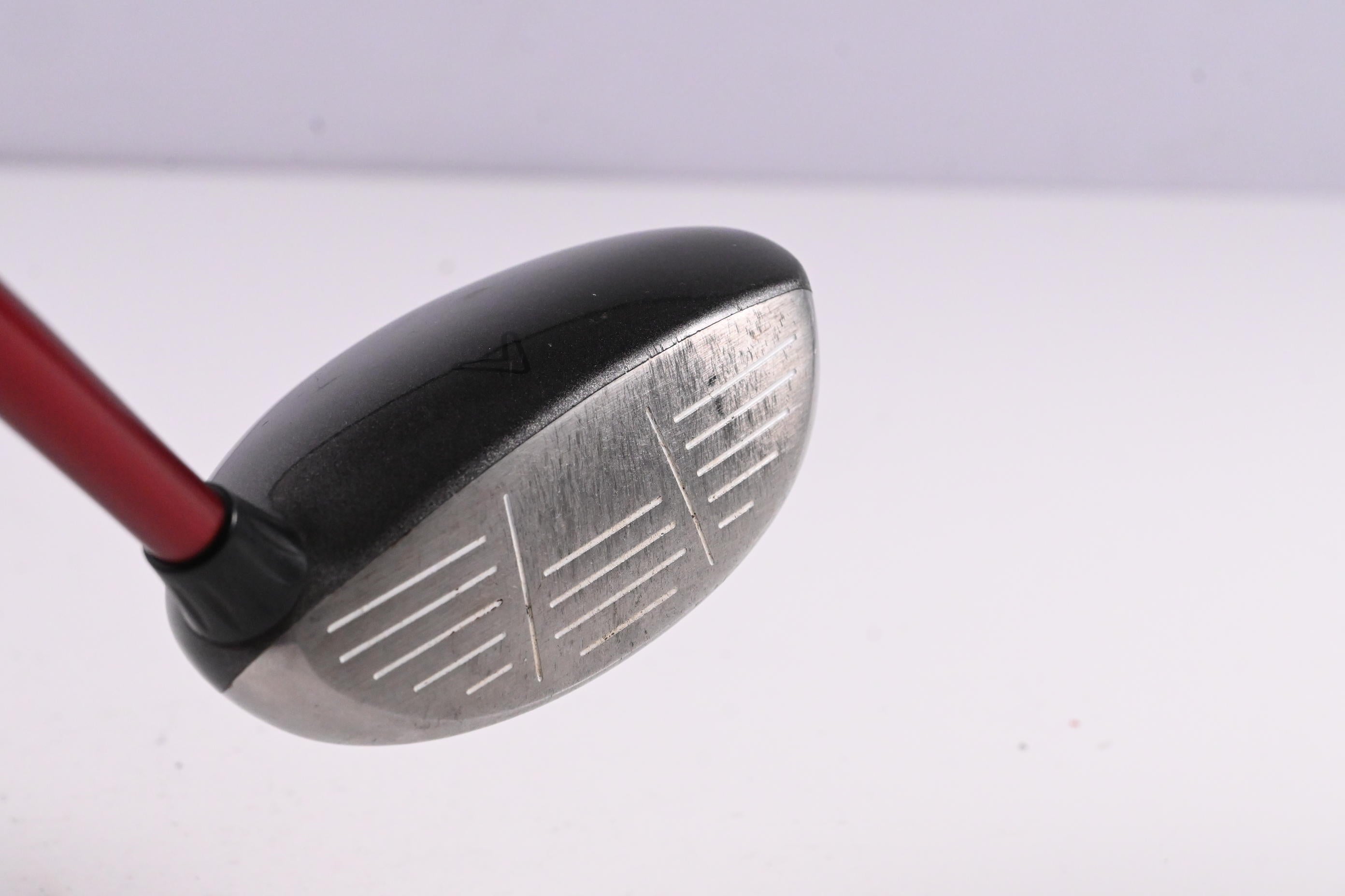 Left Hand Callaway Heavenwood #4 Hybrid / 23 Degree / Regular Flex Callaway RCH