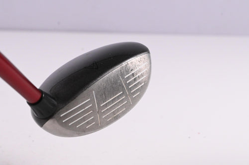 Left Hand Callaway Heavenwood #4 Hybrid / 23 Degree / Regular Flex Callaway RCH
