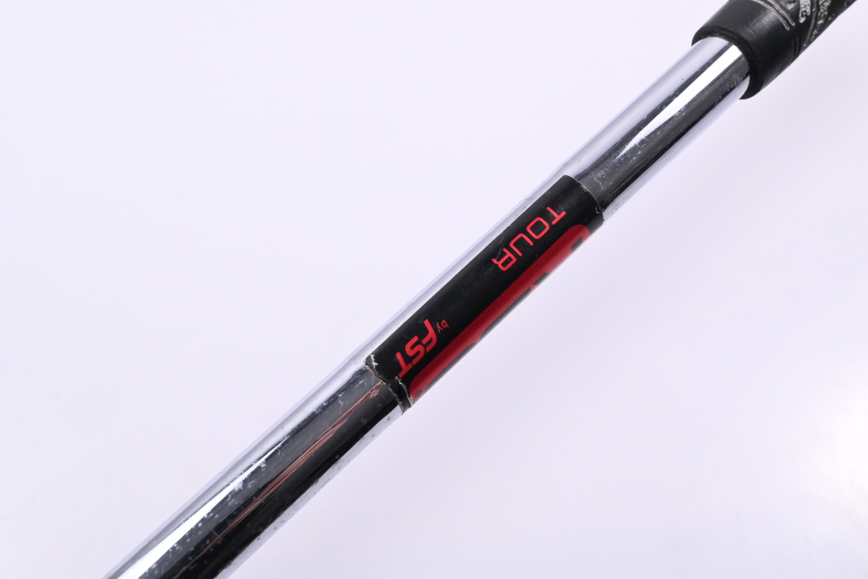 Mizuno JPX 825 Pro Pitching Wedge / 46 Degree / Regular Flex KBS Tour Shaft