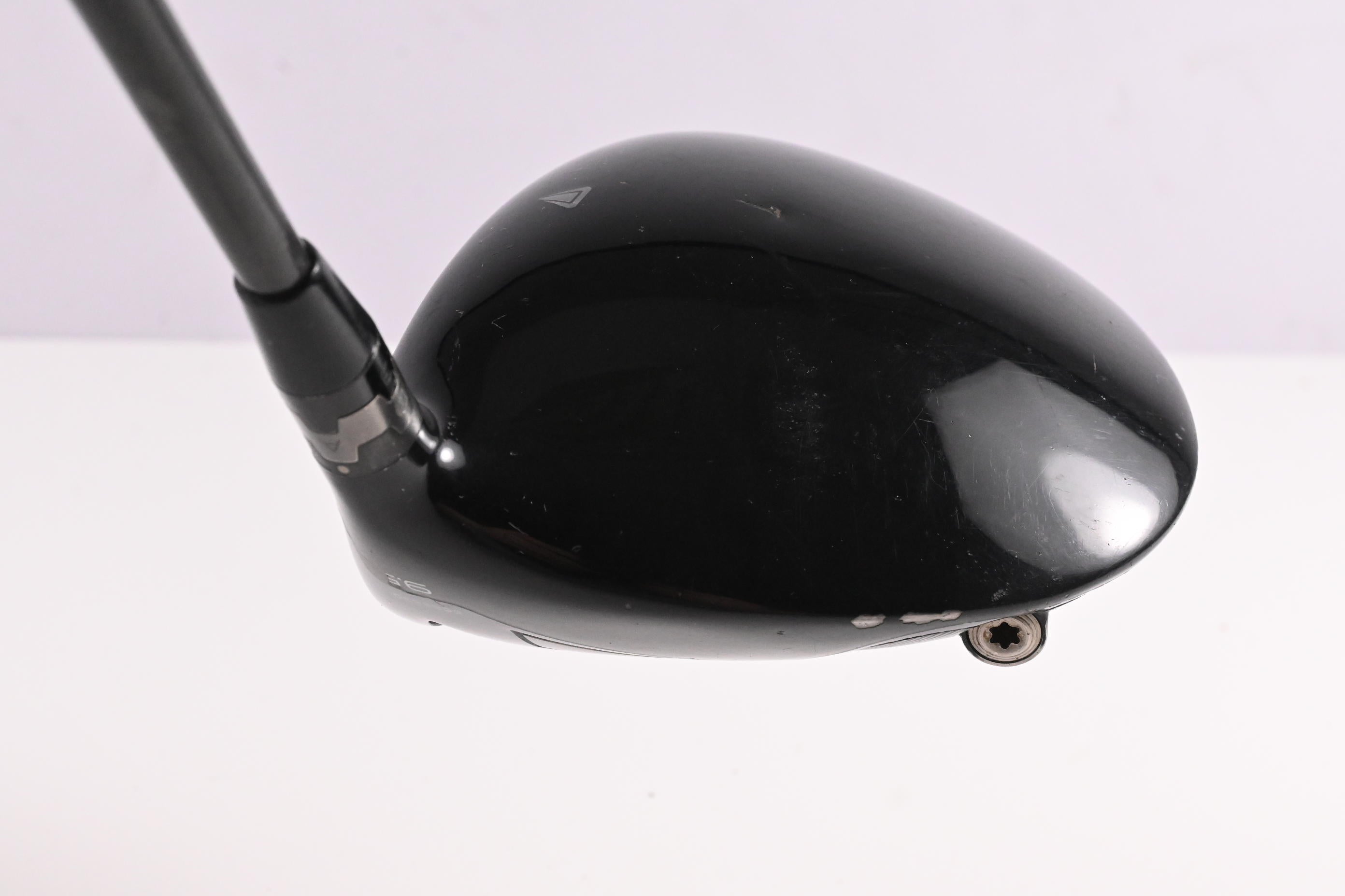 Titleist TS3 Driver / 9.5 Degree / Regular Flex Aldila RIP Phenom 70 Shaft