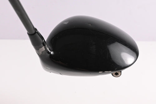 Titleist TS3 Driver / 9.5 Degree / Regular Flex Aldila RIP Phenom 70 Shaft