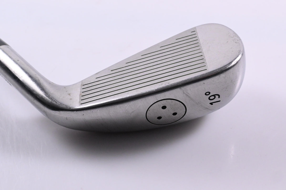 Left Hand Titleist 503.H #3 Hybrid / 19 Degree / Stiff Flex Dynamic Gold S300