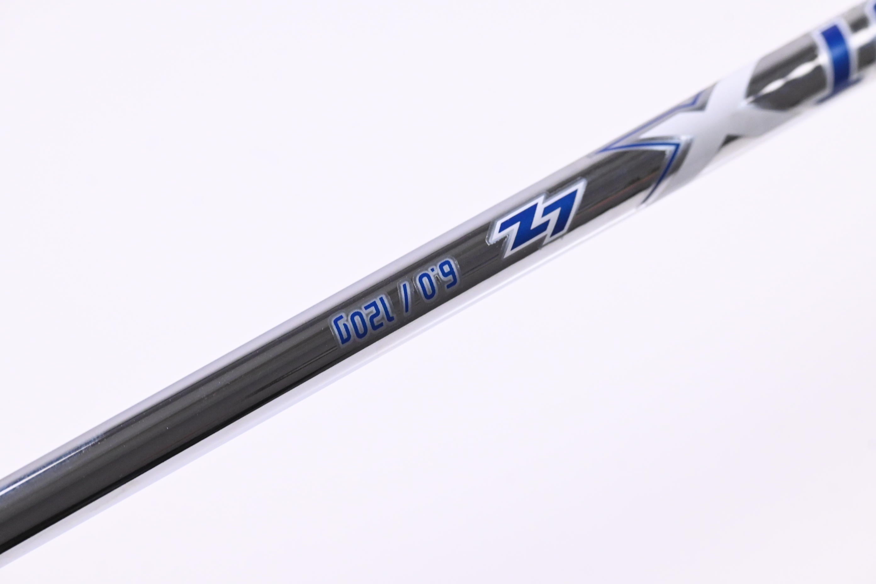 Cleveland CBZ Lob Wedge / 58 Degree / Stiff Flex Project X LZ 120 Shaft