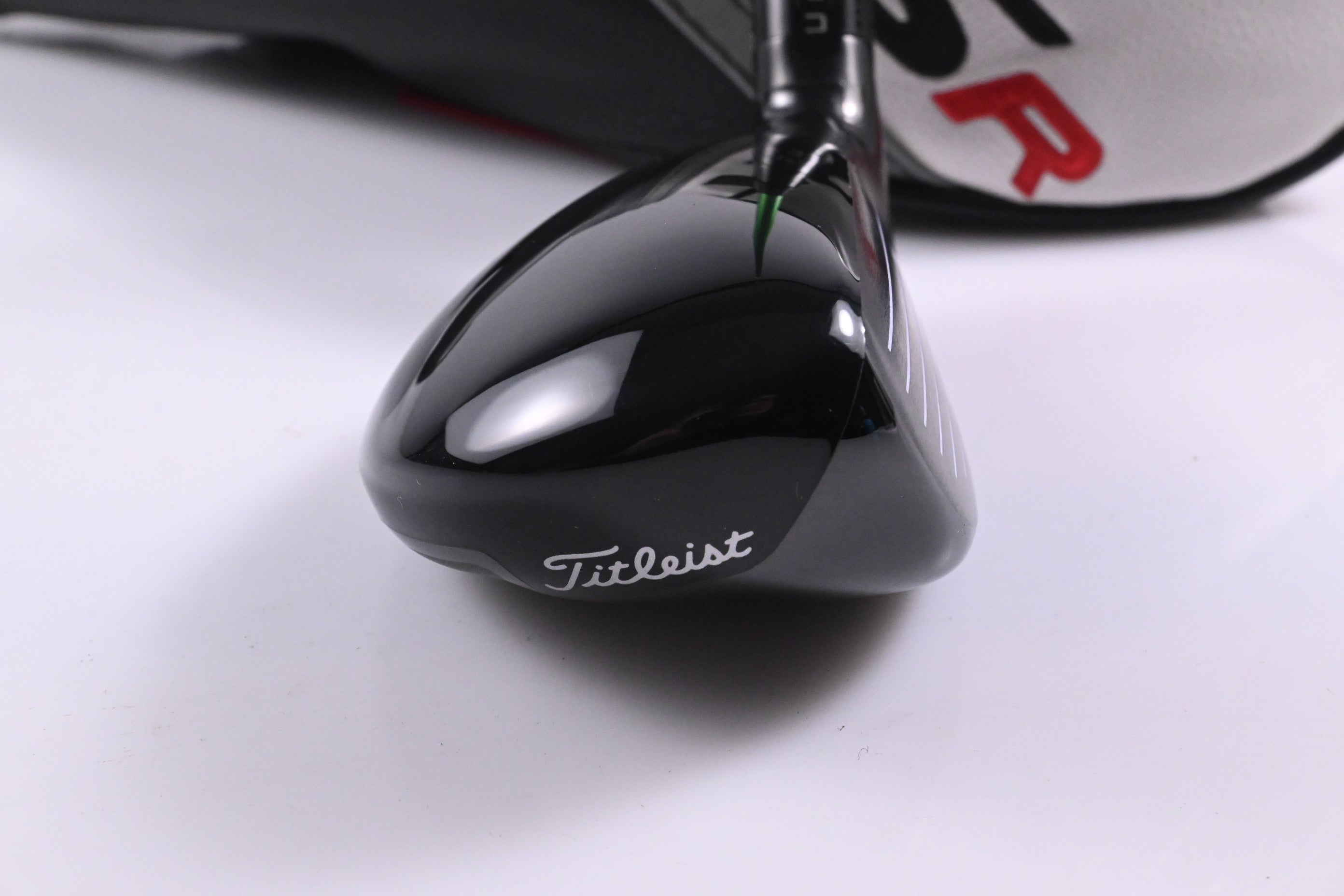 Titleist TSR3 #4 Hybrid / 21 Degree / TX-Flex Oban Revenge 8 85 Shaft
