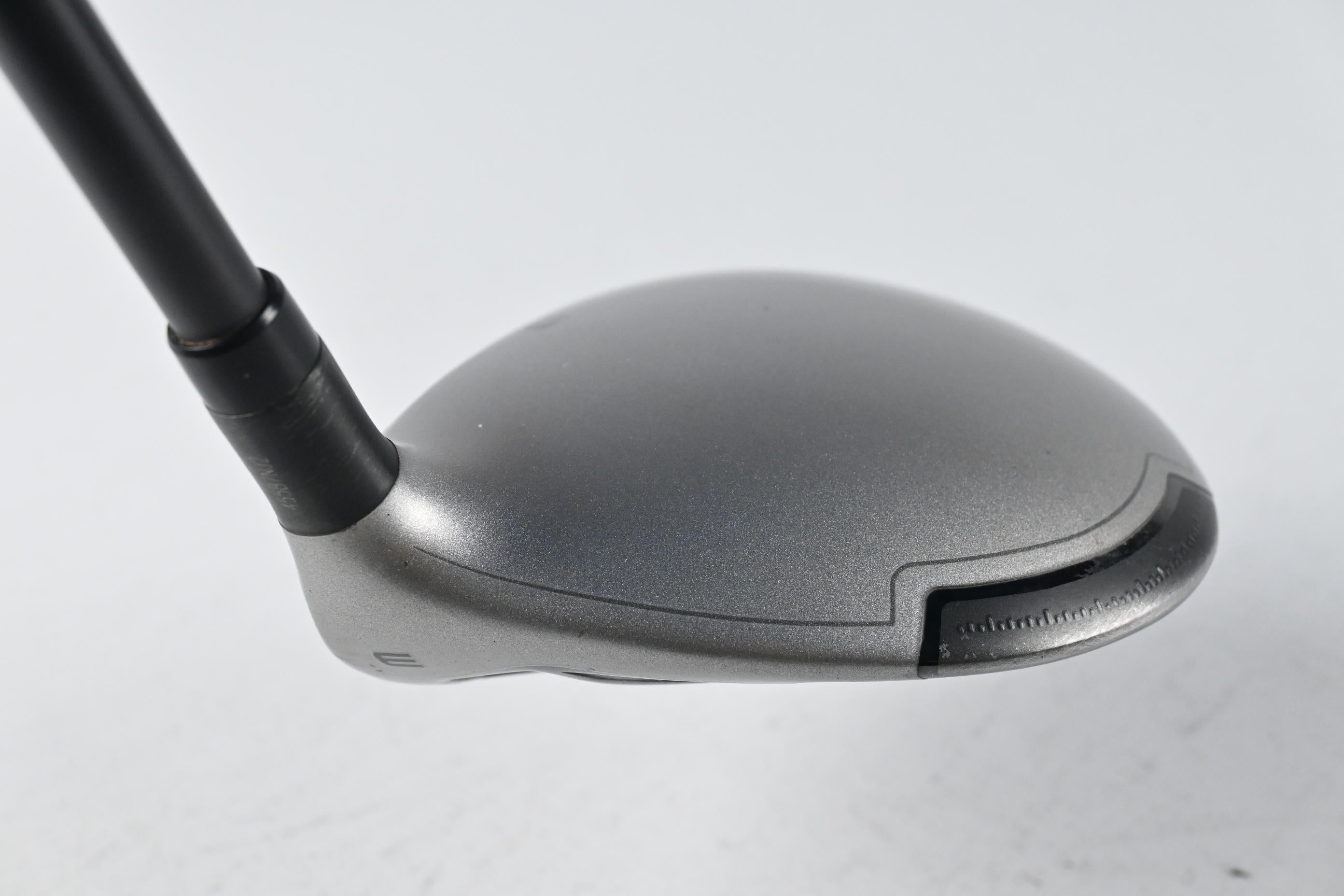 Taylormade SLDR-S #3 Wood / 15 Degree / Regular Flex Speeder 65 Shaft