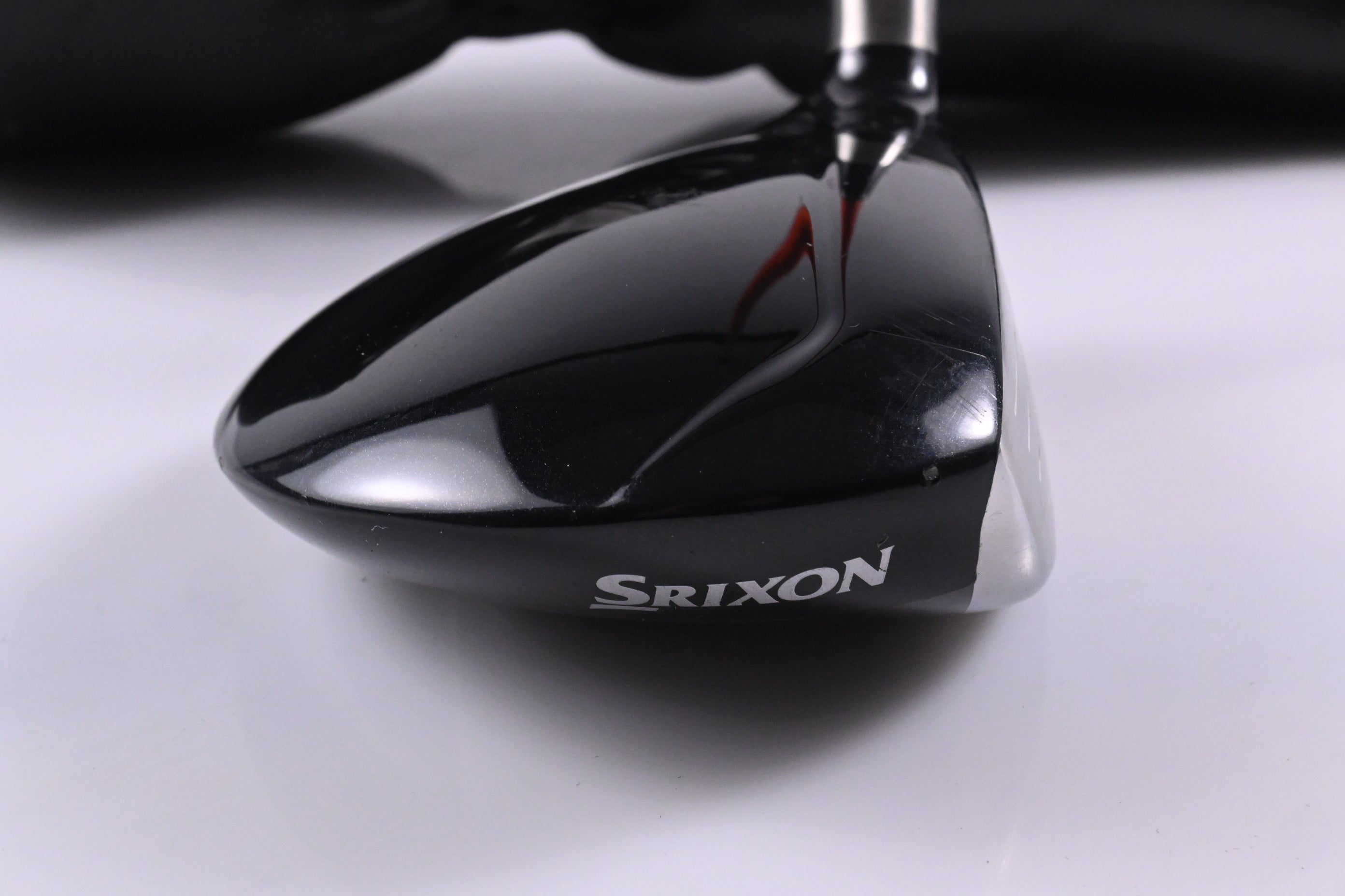 Srixon Z-F65 #3 Wood / 15 Degree / Regular Flex Miyazaki Kalua 6 Shaft