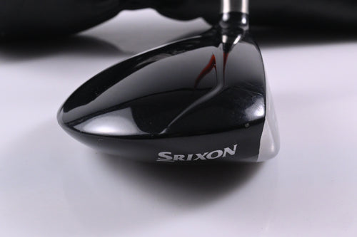 Srixon Z-F65 #3 Wood / 15 Degree / Regular Flex Miyazaki Kalua 6 Shaft