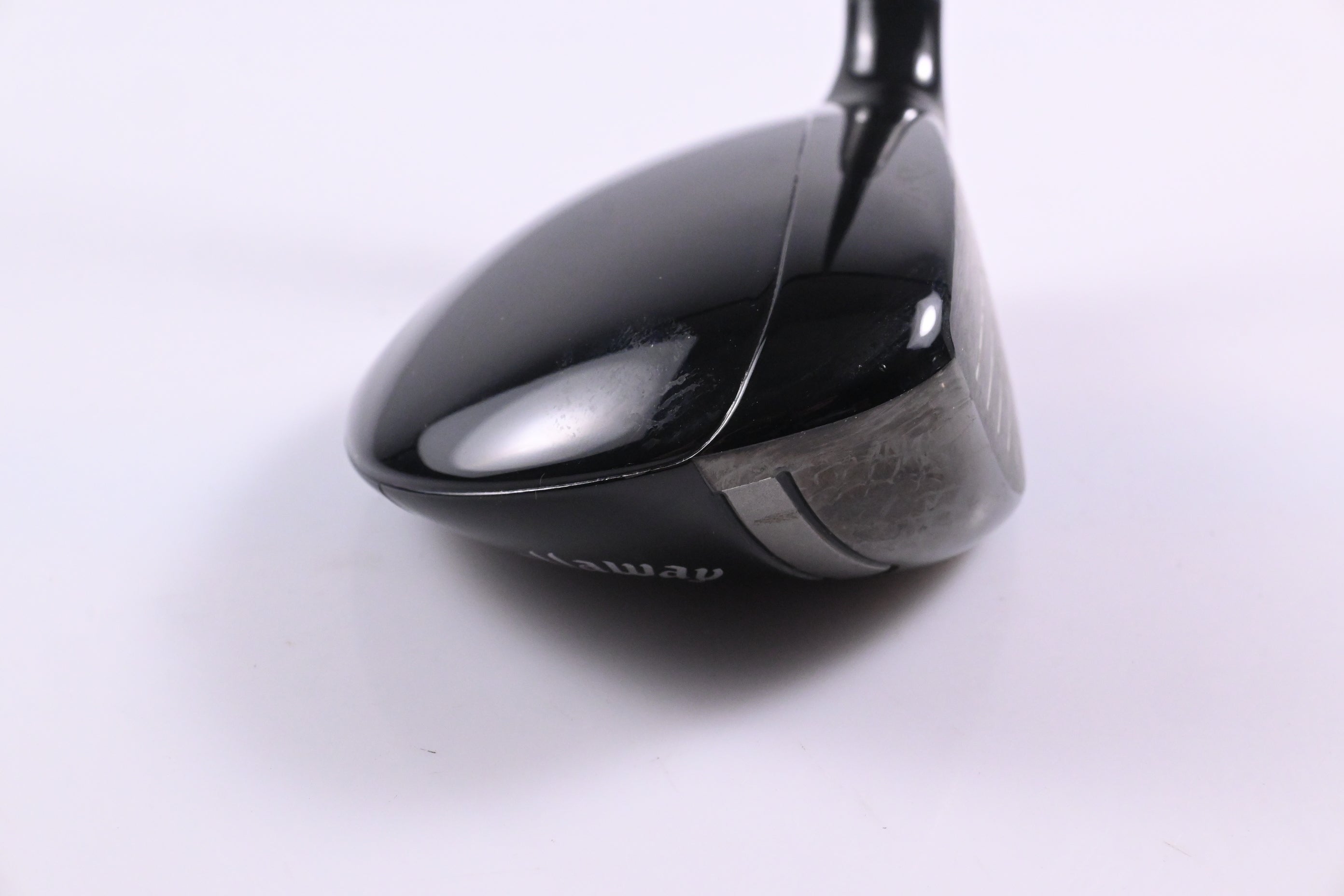 Callaway Apex UW 2025 #2 Hybrid / 17 Degree / Regular Flex Tensei AV Blue 75