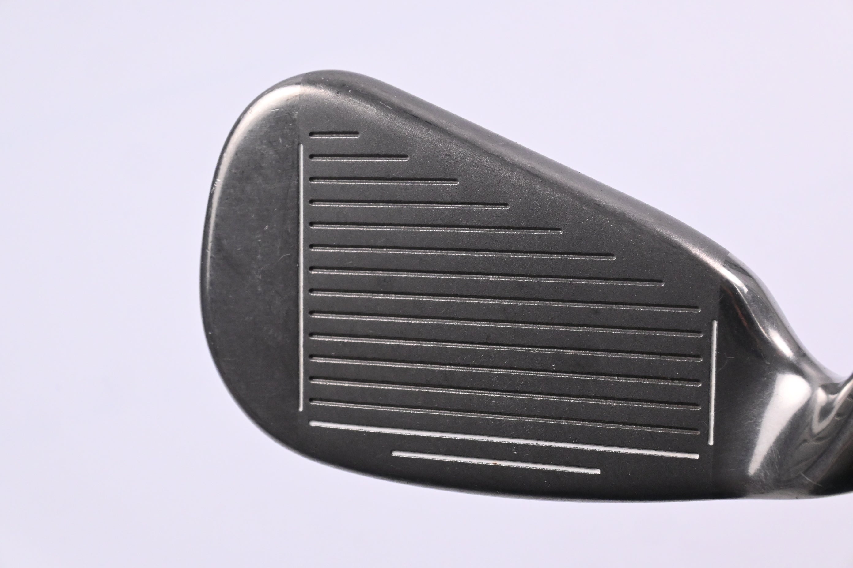 Callaway Hawk Eye Tungsten Titanium #4 Iron / 23.5 Degree / Regular Flex