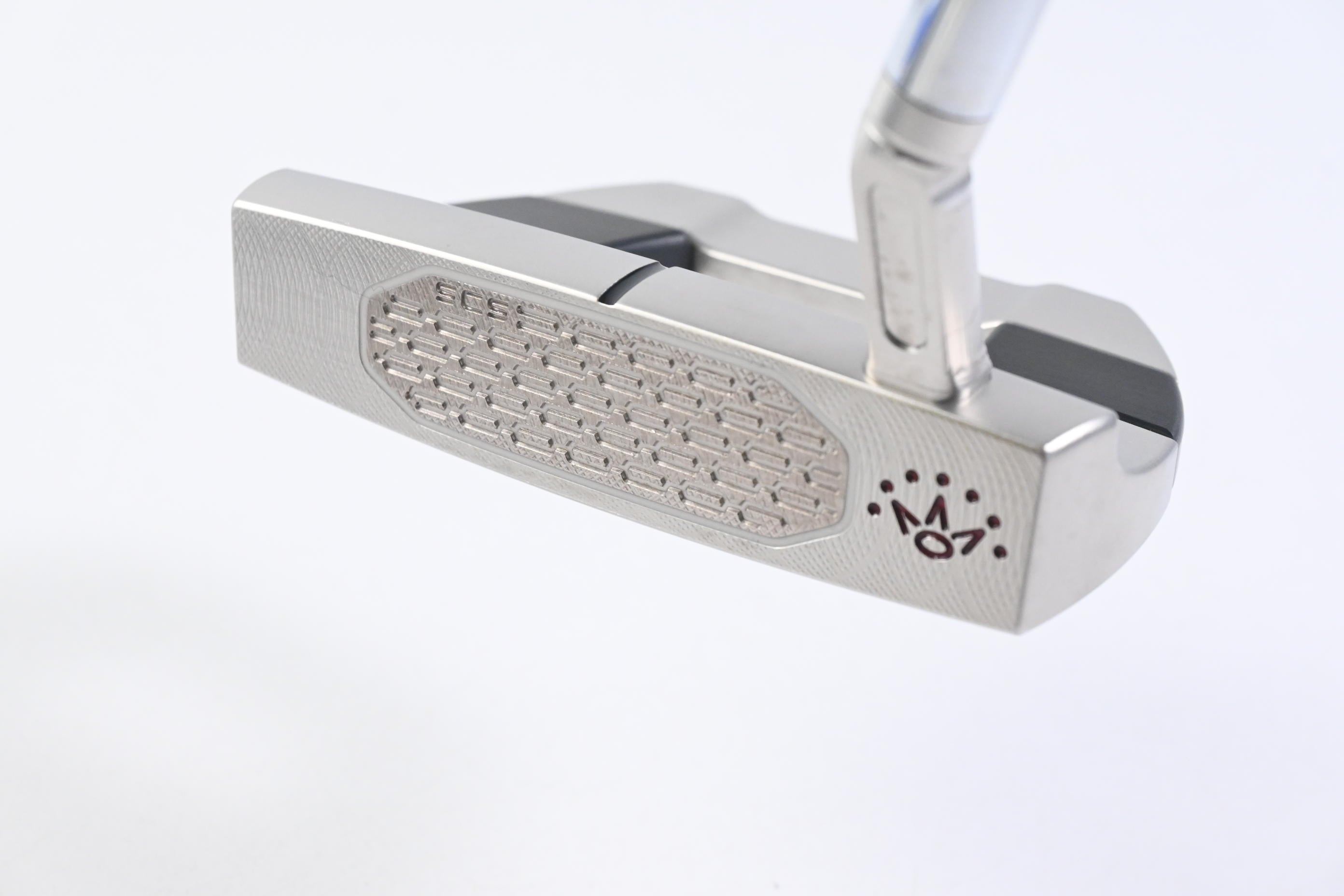 Scotty Cameron 2025 Studio Style Fastback 1.5 Putter / 33 Inch