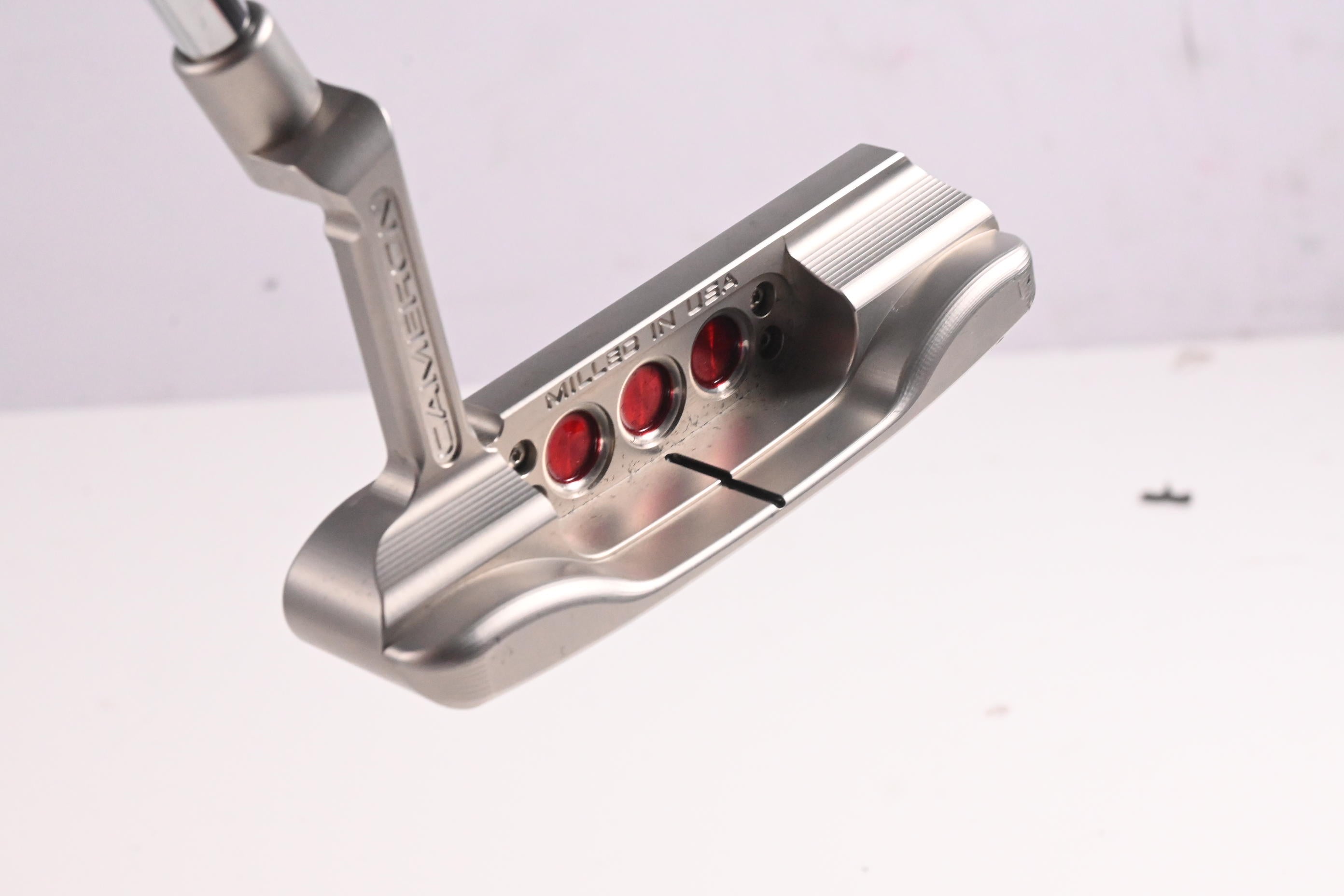 Scotty Cameron 2025 Studio Style Newport Putter / 34 Inch