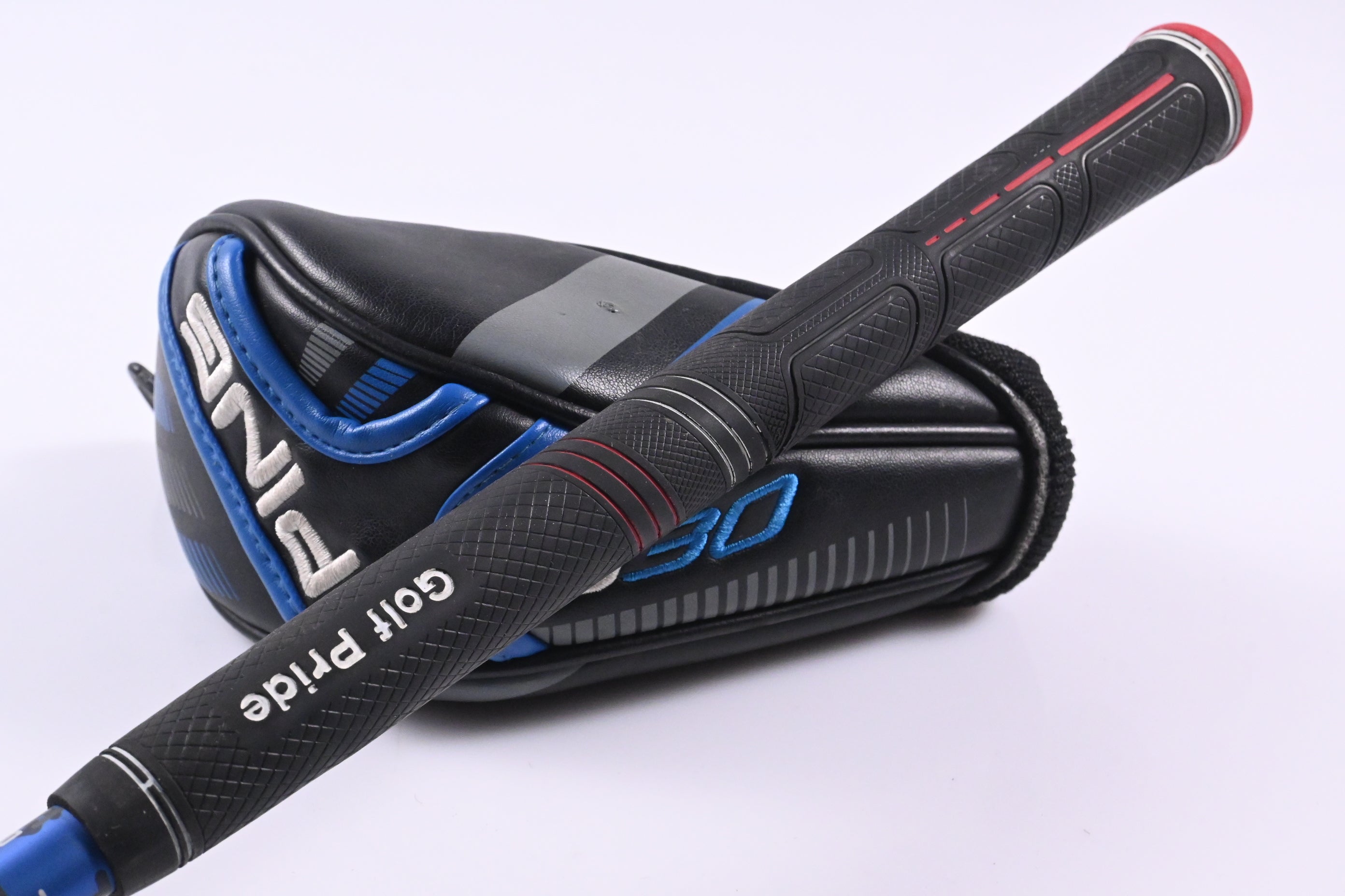 Ping G30 #4 Hybrid / 22 Degree / Regular Flex Ping TFC 419 Shaft