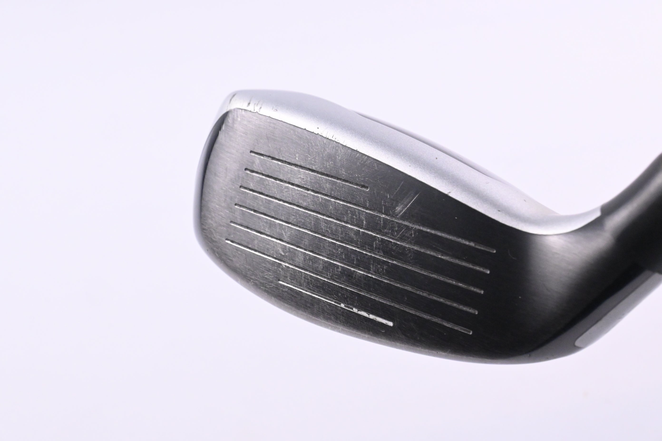 Taylormade M3 #3 Hybrid / 19 Degree / Regular Flex Tensei CK Blue 70 Shaft