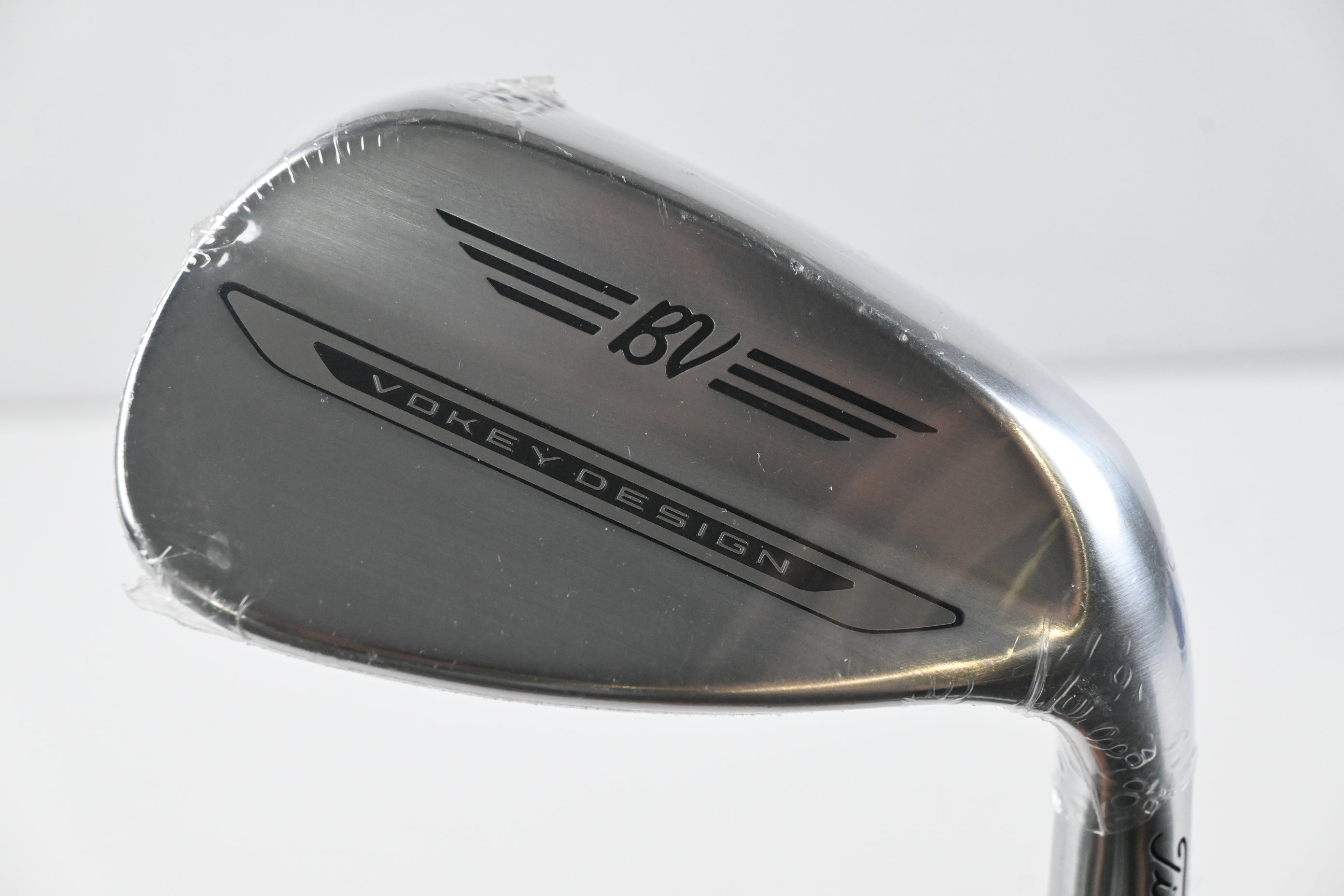 Titleist Vokey SM11 Gap Wedge / 52 Degree / Wedge Flex Vokey Design Steel Shaft