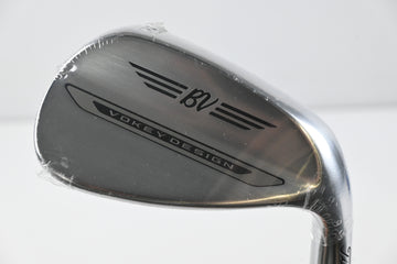 Titleist Vokey SM11 Gap Wedge / 52 Degree / Wedge Flex Vokey Design Steel Shaft