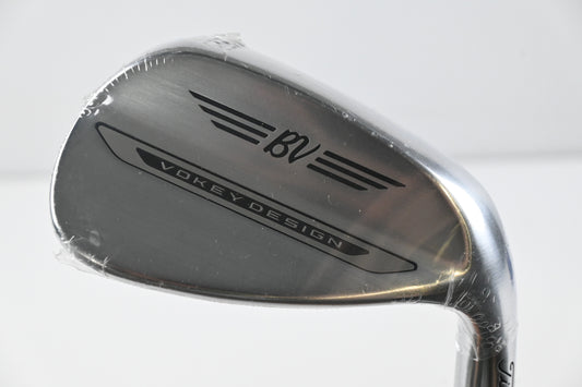 Titleist Vokey SM11 Gap Wedge / 52 Degree / Wedge Flex Vokey Design Steel Shaft